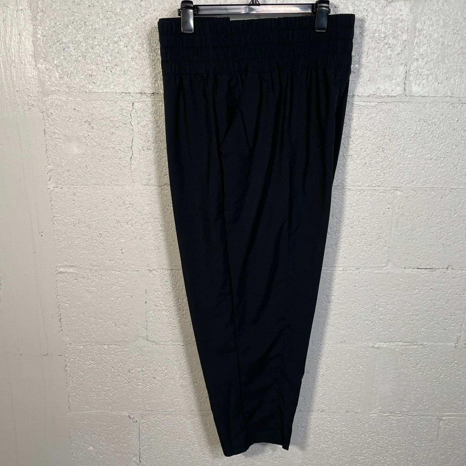 Nike Nike Dri-fit One Ultra High-Waisted Pants Black 1X Size 42" / US 20 - 4 Thumbnail
