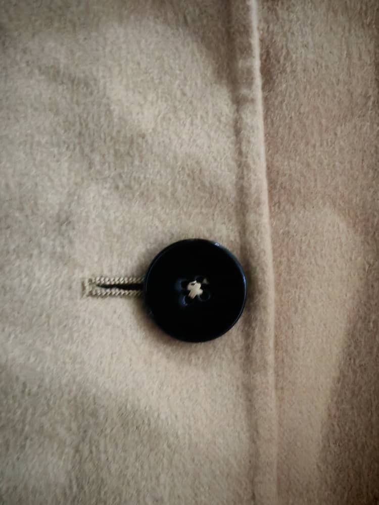 Jil Sander Jil Sander Cashmere Blouson Jacket – Made in Italy Size S / US 4 / IT 40 - 5 Thumbnail