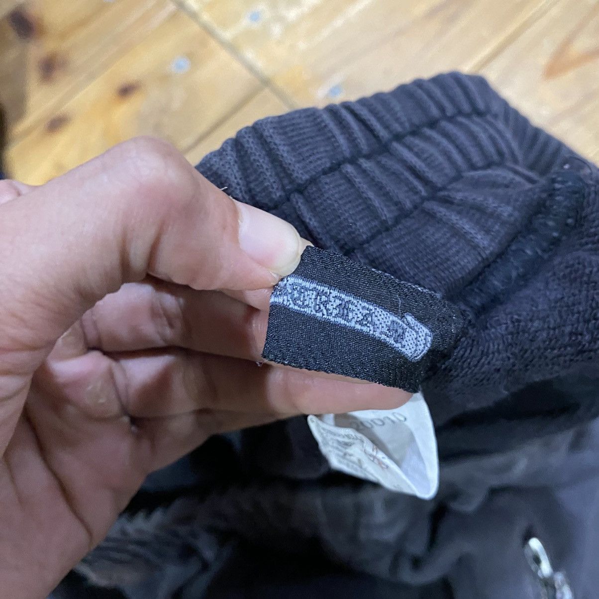 Japanese Brand 🚨OHADRO SCREAM SWEATPANT INSPIRED CHROME HEARTS TRIPLE CROSS Size US 32 / EU 48 - 20 Thumbnail