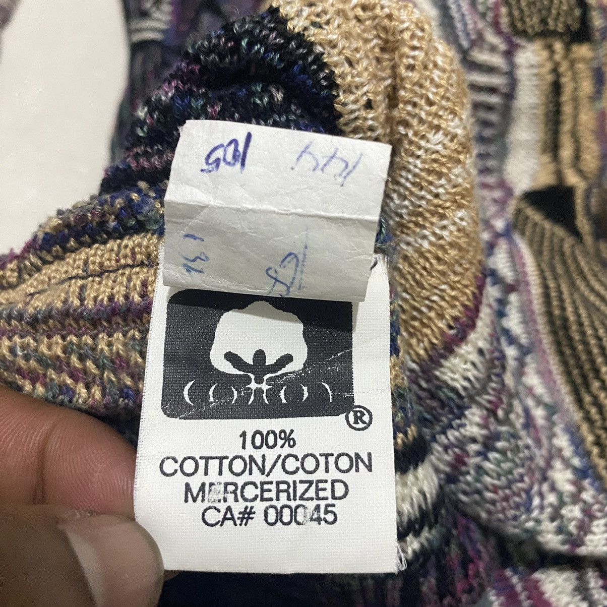 Japanese Brand TUNDRA 👁️👁️ Size US L / EU 52-54 / 3 - 7 Thumbnail