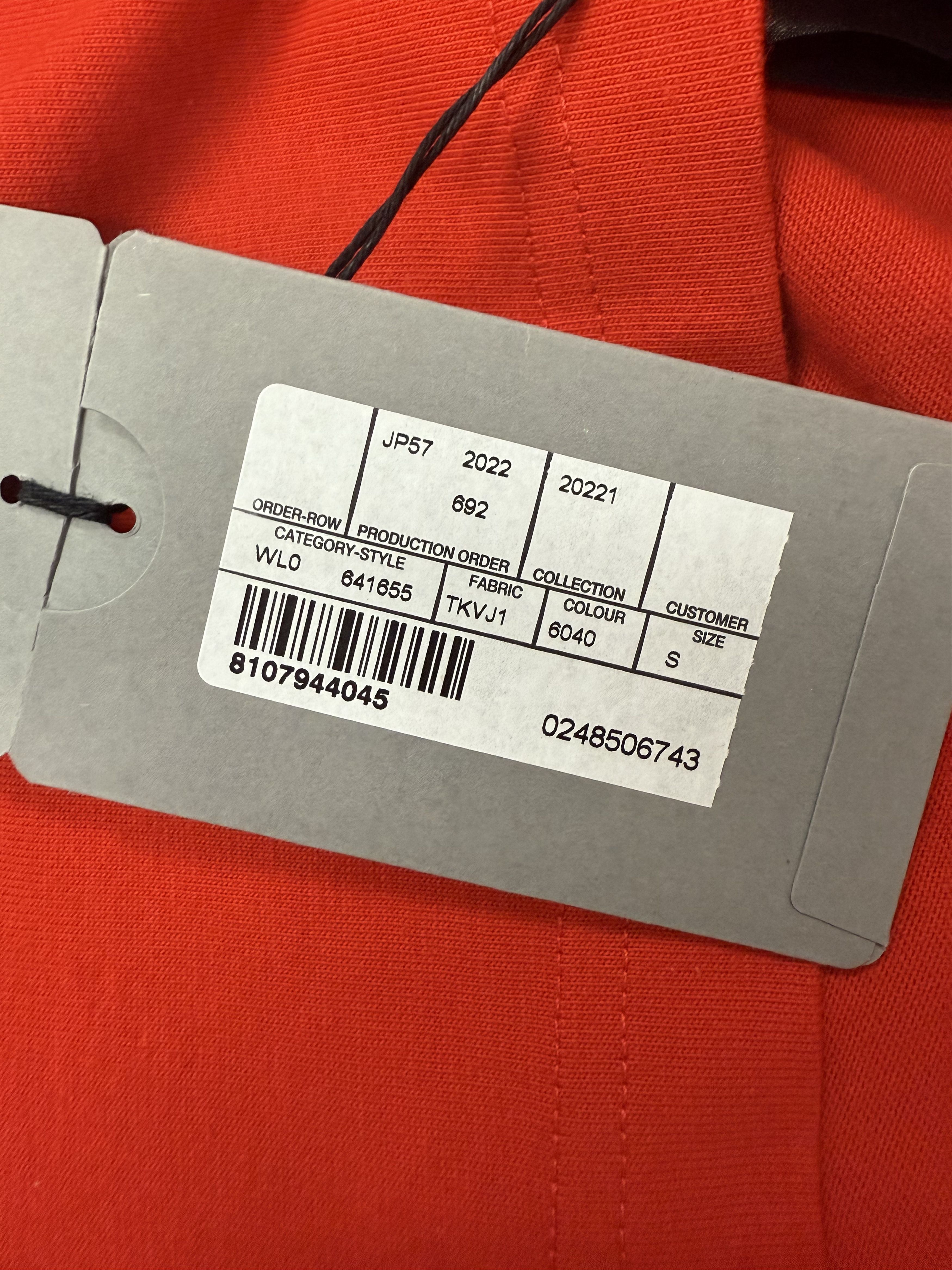 Balenciaga Balenciaga Political Campain Tee Size US S / EU 44-46 / 1 - 3 Thumbnail
