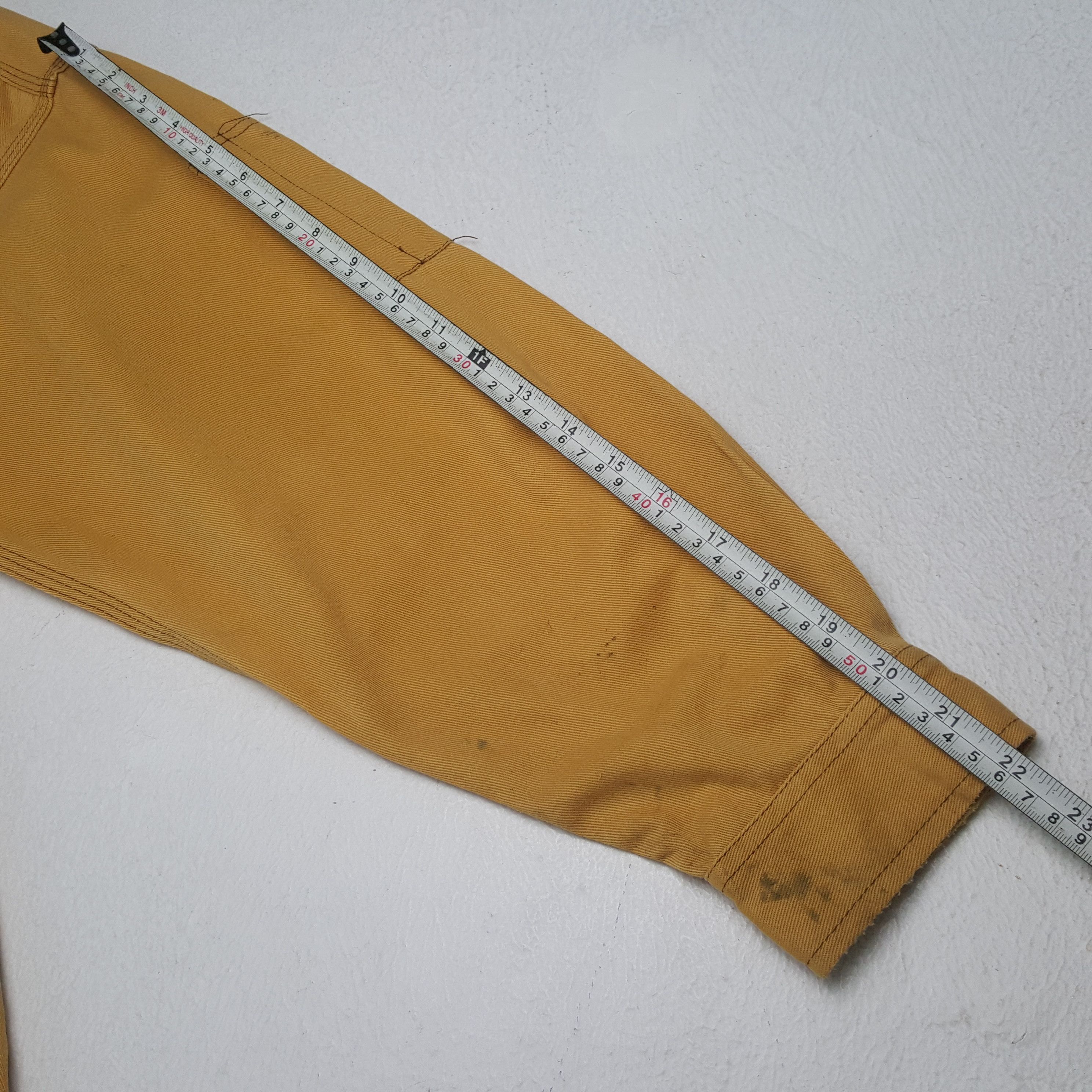Vintage TOYOTA Japanese Motorsports Racing Coverall Jacket C286N3 Size US M / EU 48-50 / 2 - 10 Thumbnail
