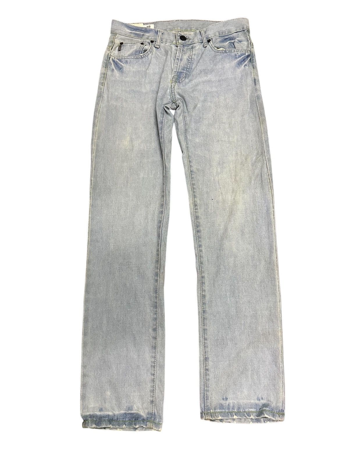 Abercrombie & Fitch 💥Abecrombie&Fifth💥 Simple Design 💥 Size US 32 / EU 48 - 1 Thumbnail