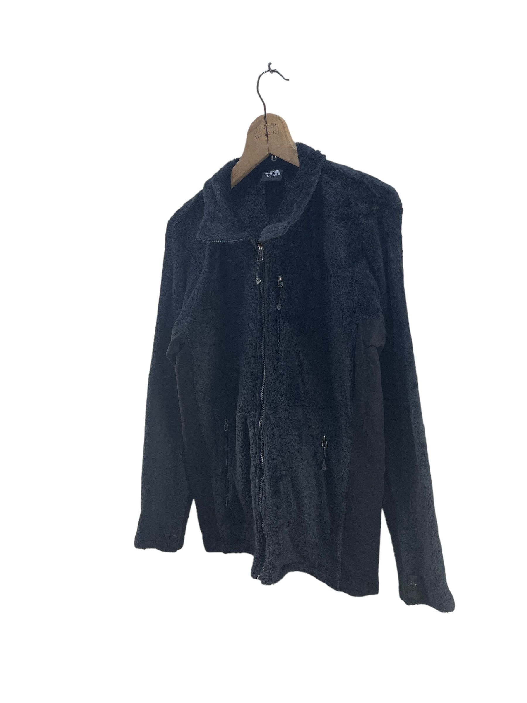 The North Face The North Face Fleece Jacket Size US S / EU 44-46 / 1 - 5 Thumbnail
