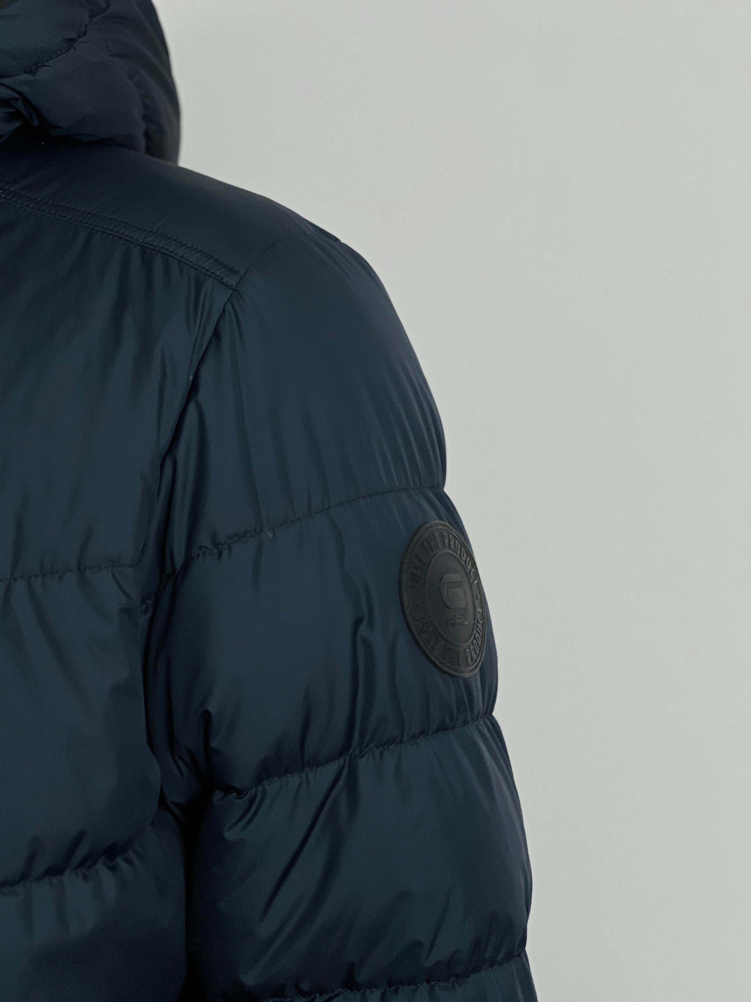 G-Star G-Star Raw Men`s Down Jacket Size US L / EU 52-54 / 3 - 15 Thumbnail