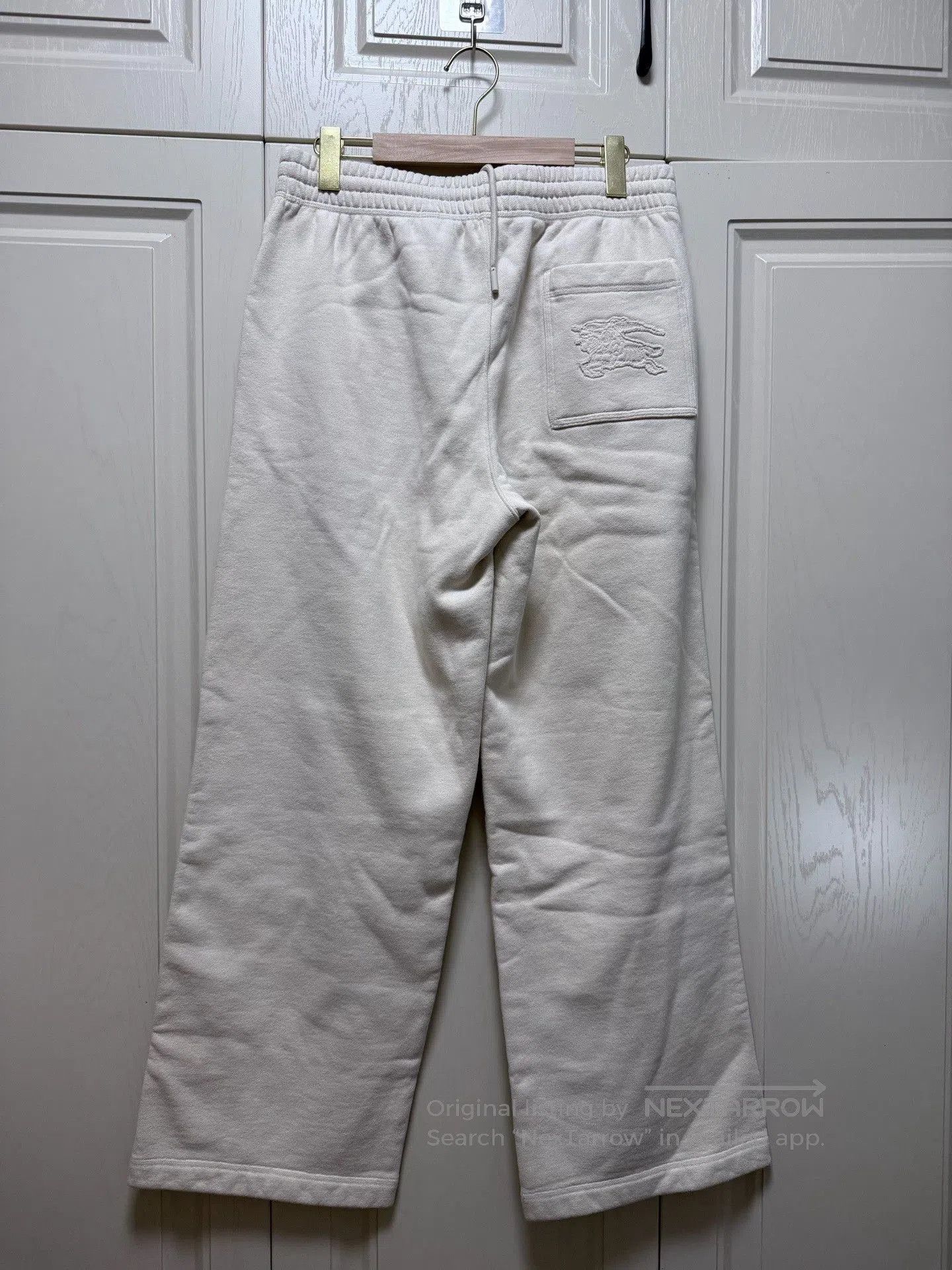 Burberry Burberry Men's Jogger Pants. Size US 32 / EU 48 - 2 Thumbnail