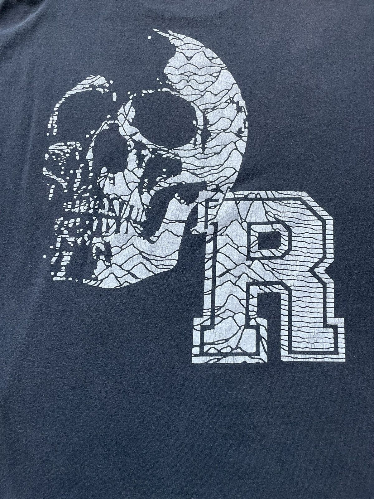 Revenge Topography Tee Size US L / EU 52-54 / 3 - 4 Thumbnail