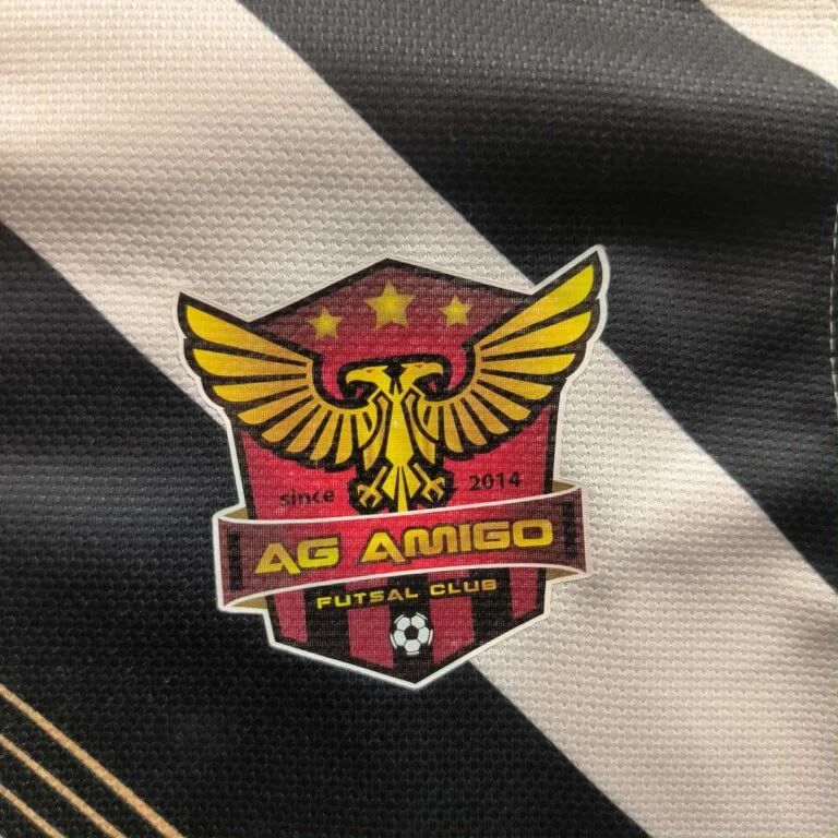 Other AG Amigo Futsal football jersey size XL Size US XL / EU 56 / 4 - 3 Thumbnail