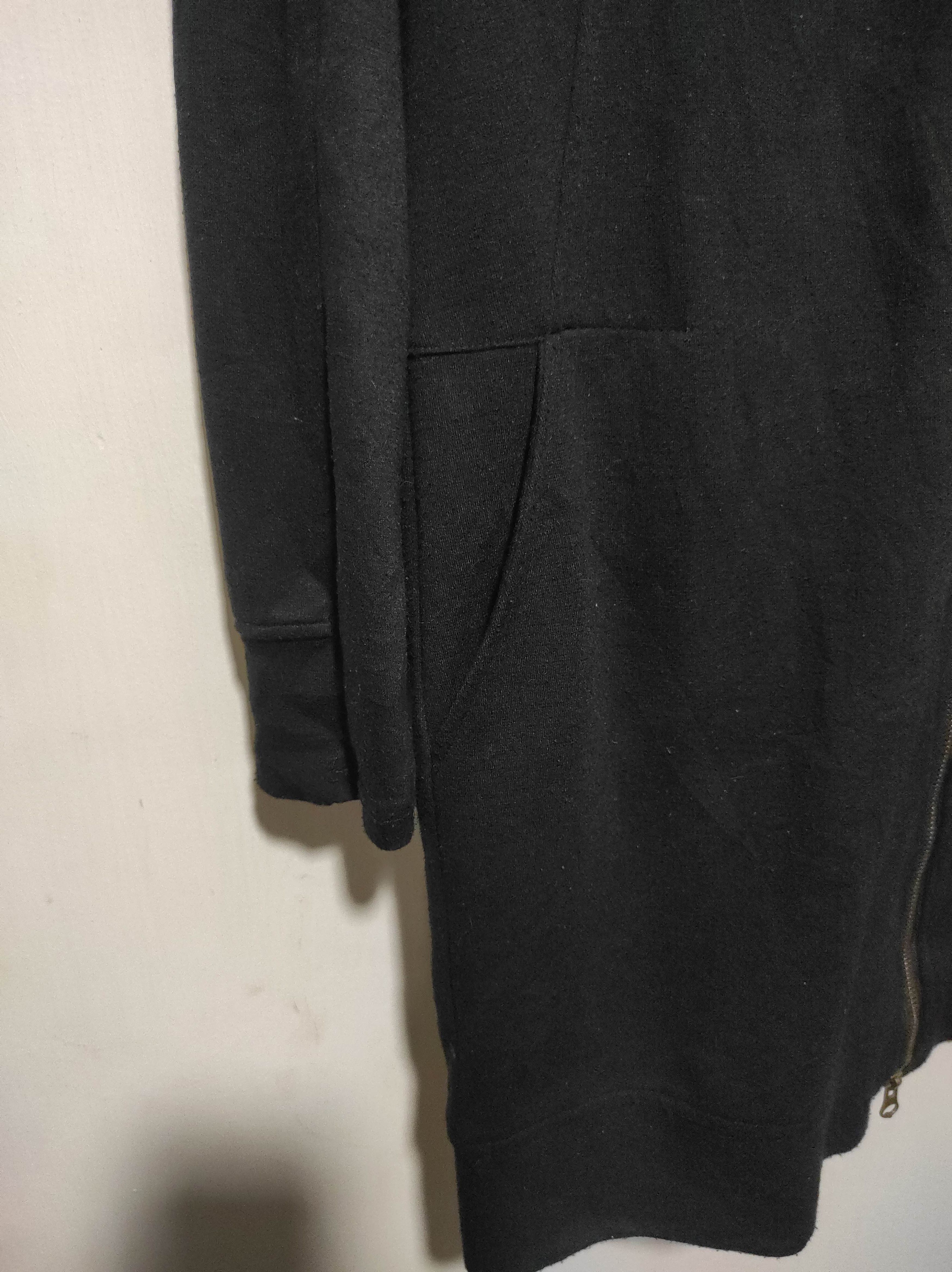 If Six Was Nine Im Mago Zip Fur Sweatshirt Ifsixwasnine Lgb Style Size US XS / EU 42 / 0 - 6 Thumbnail