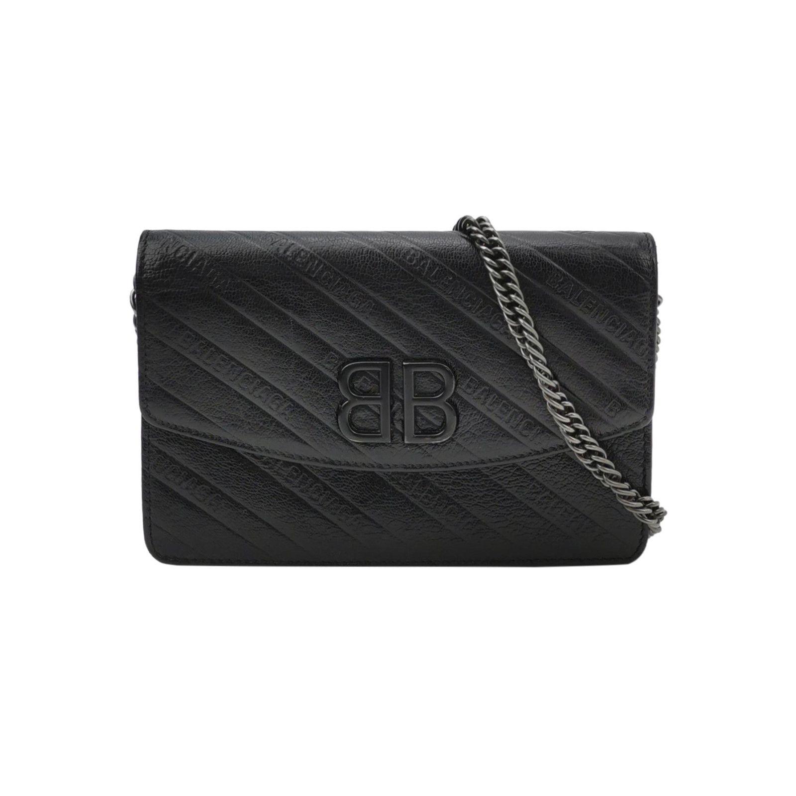 Balenciaga Balenciaga Women os Shoulder Bags Size ONE SIZE - 1 Thumbnail