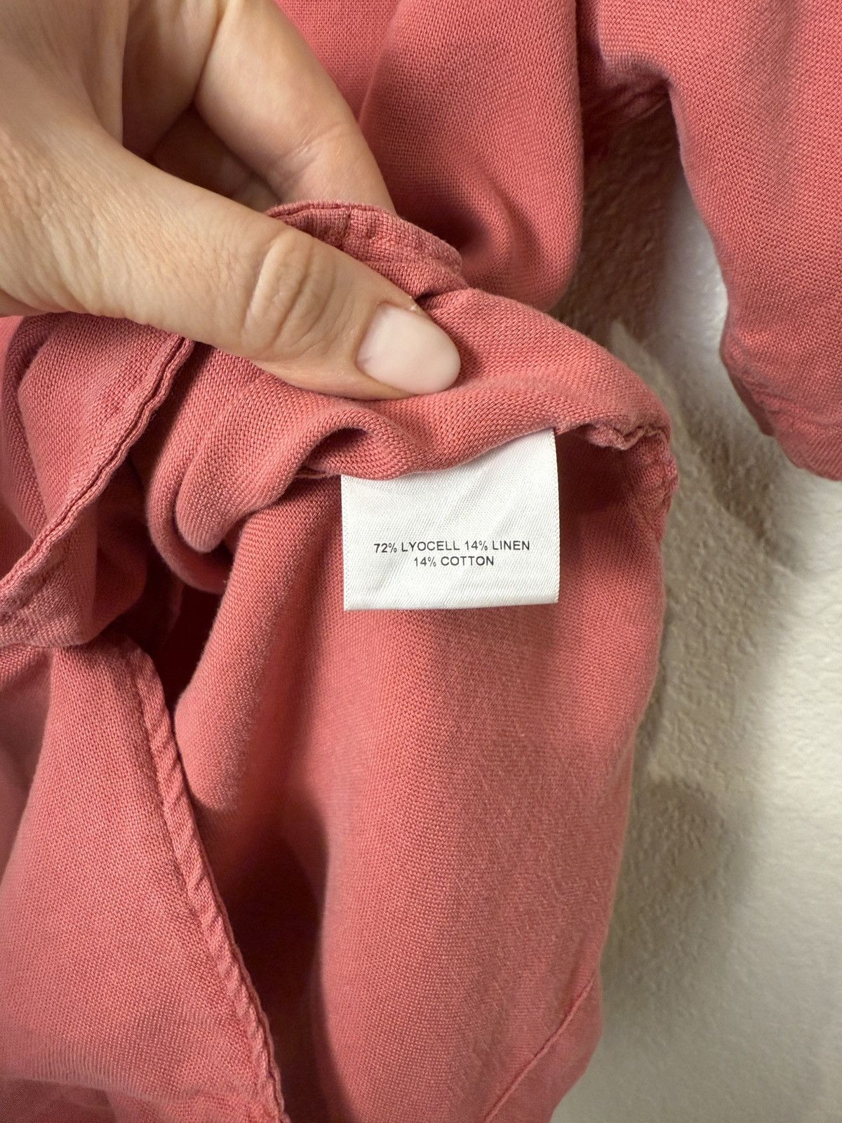Daniel Cremieux Daniel Cremieux men’s shirt size M Size US M / EU 48-50 / 2 - 6 Thumbnail