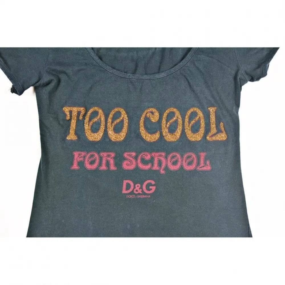 Dolce & Gabbana dolce gabbana top Size M / US 6-8 / IT 42-44 - 3 Thumbnail