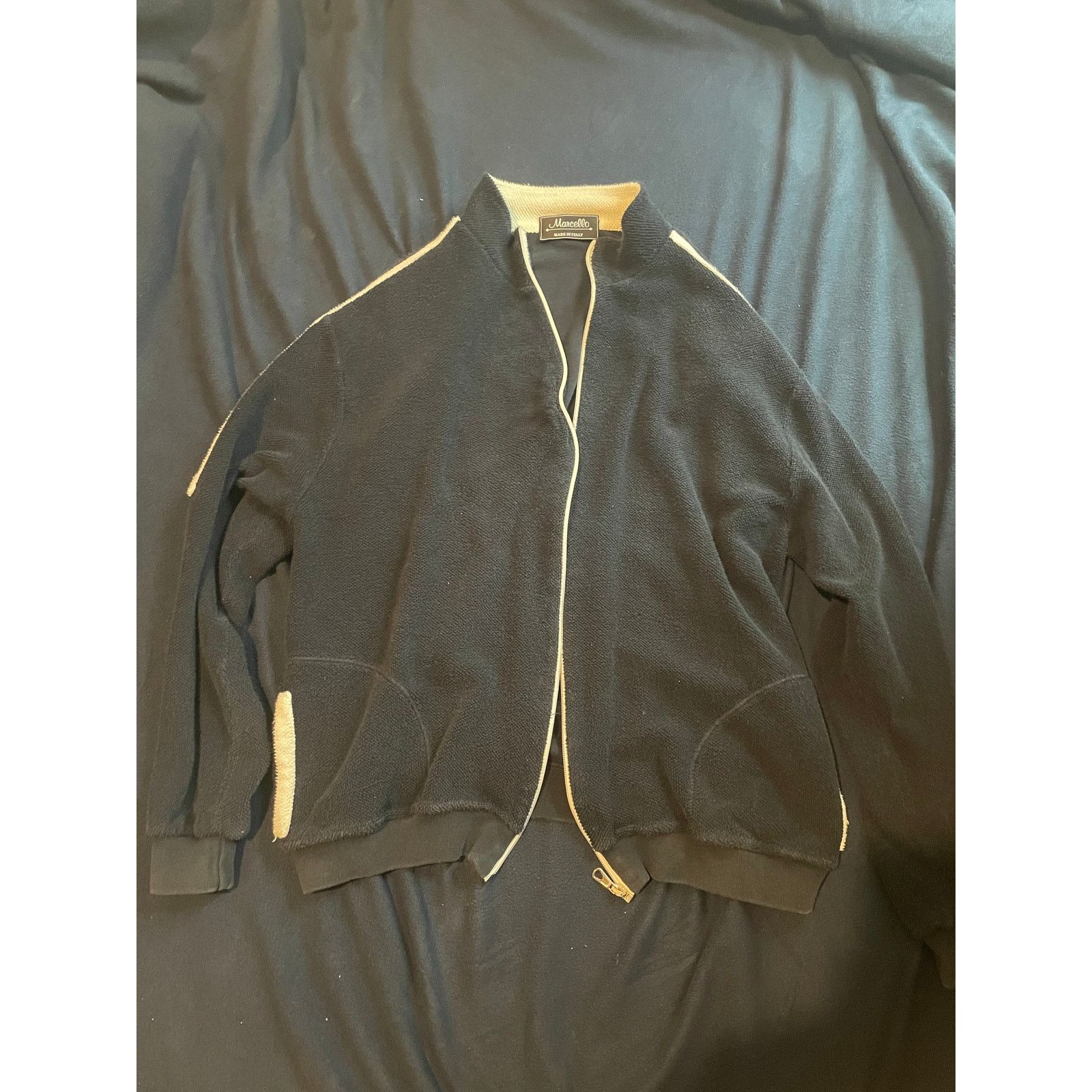 Gino Marcello Marcello jacket Size US M / EU 48-50 / 2 - 2 Thumbnail