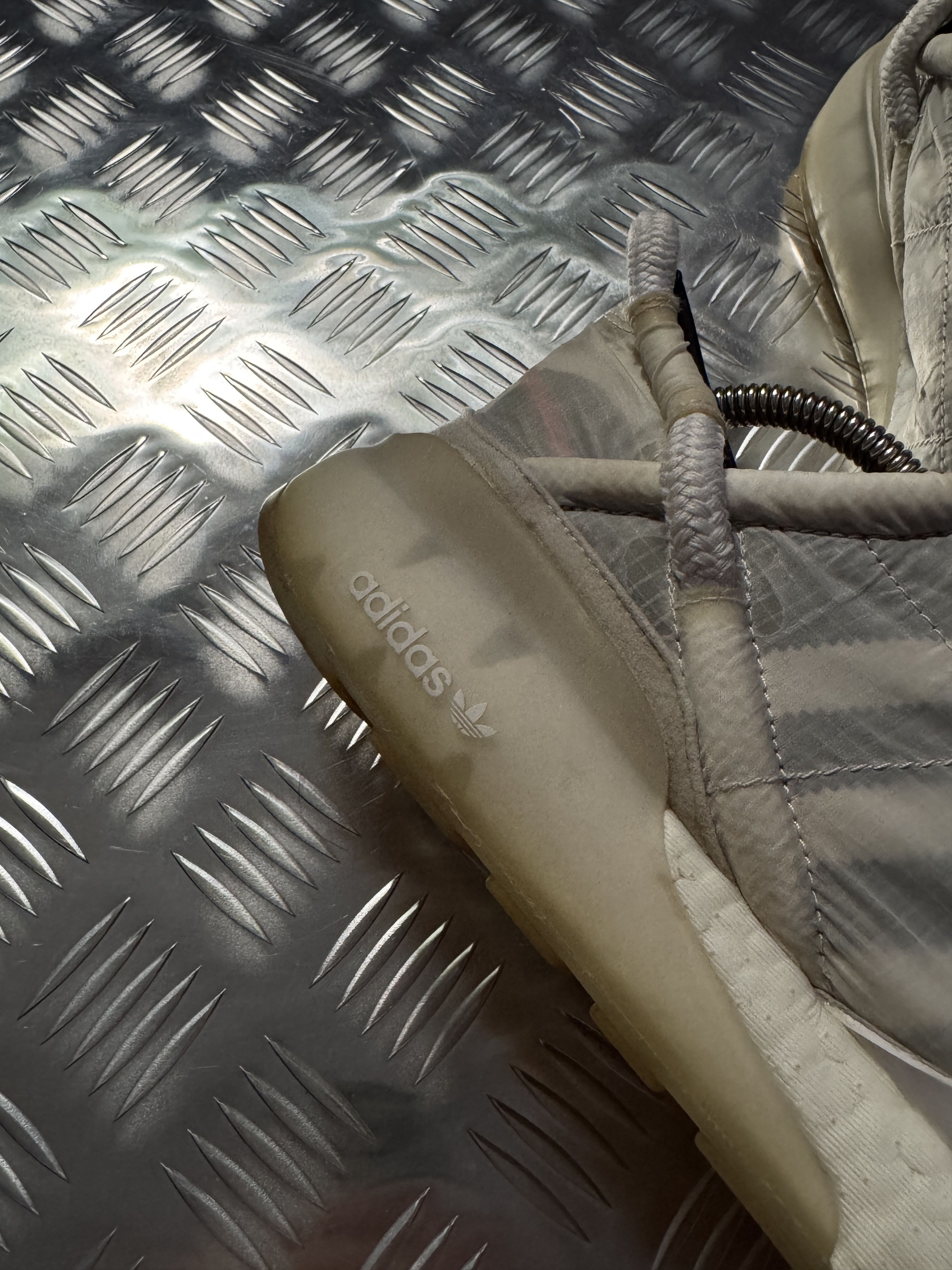 Adidas × Craig Green Adidas Craig Green ZX 2K Phormar Size US 10.5 / EU 43-44 - 7 Thumbnail