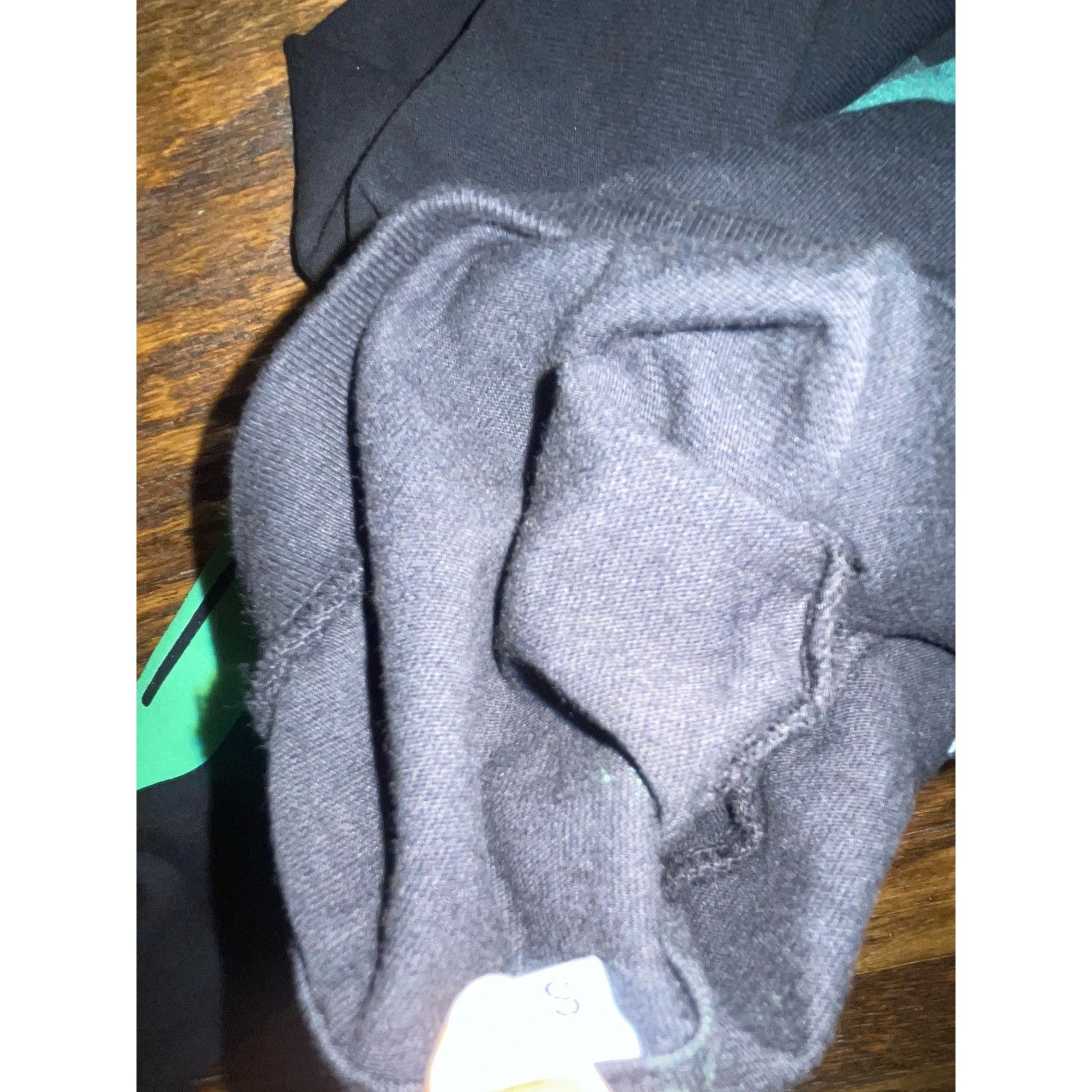 Beyonce BEYONCE RENAISSANCE WORLD TOUR CHROME L/S GREEN HORSE Size S / US 4 / IT 40 - 7 Thumbnail
