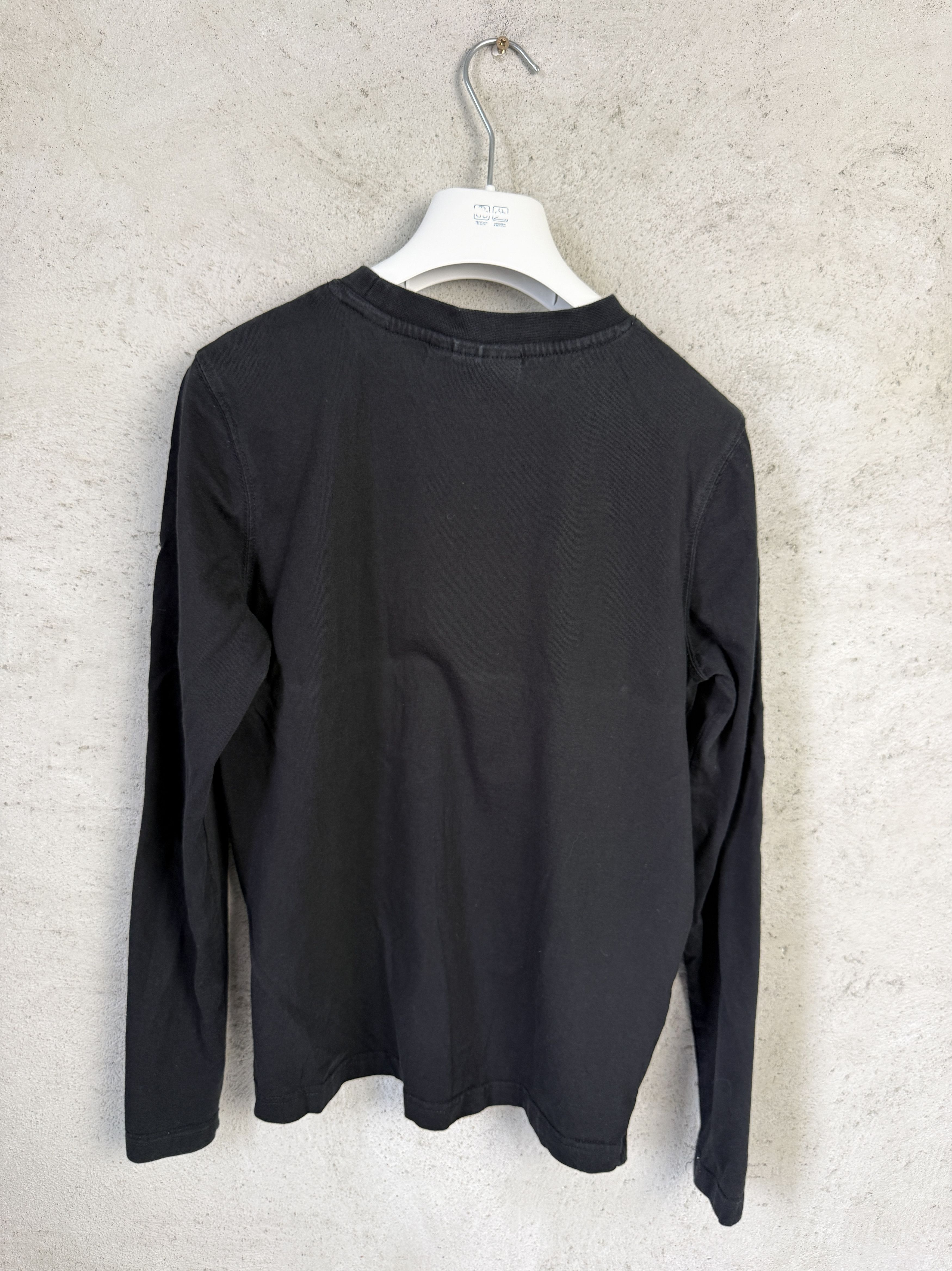 Han Kjobenhavn Han Kjobenhavn small logo long sleeve t-shirt tee Size US XS / EU 42 / 0 - 6 Thumbnail