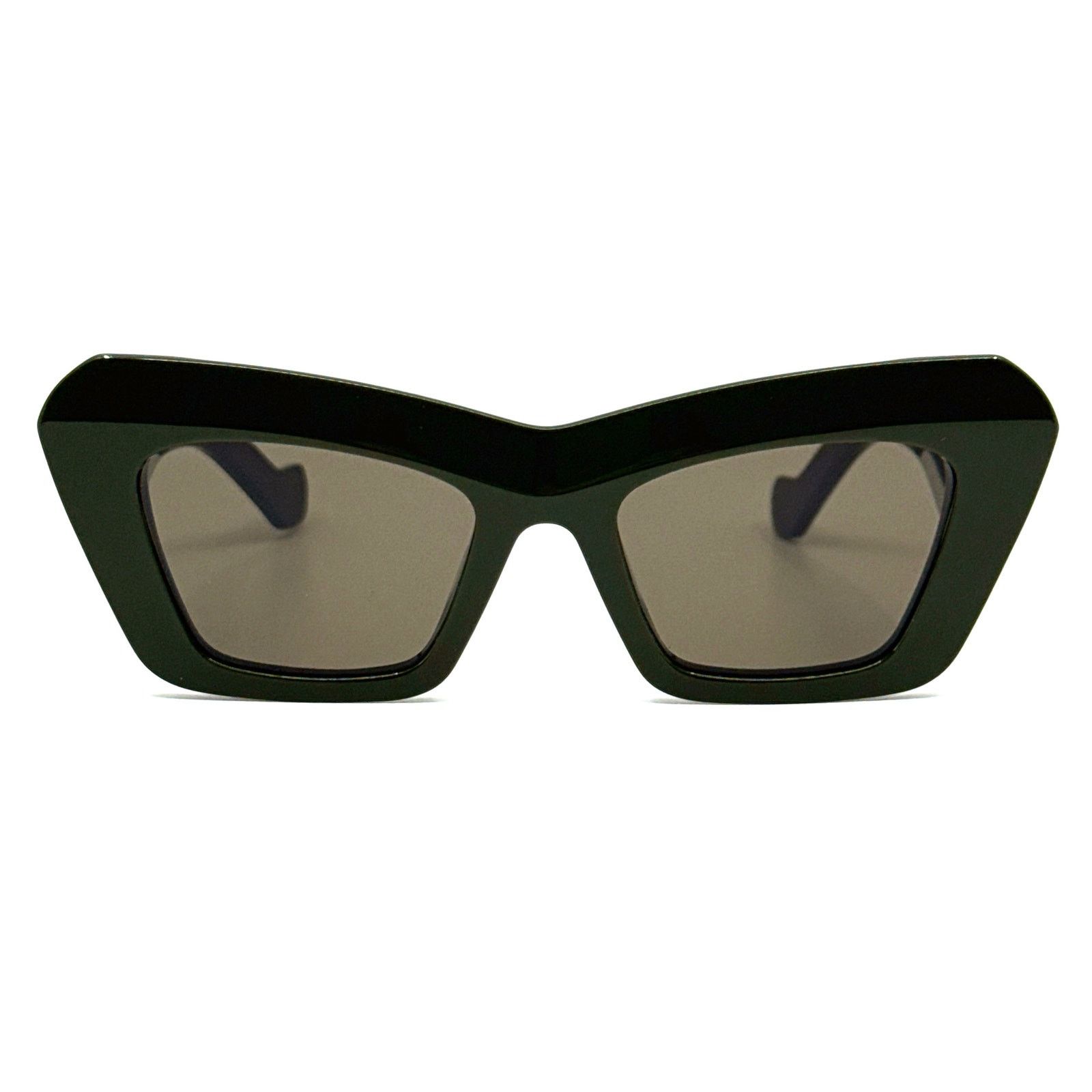 Loewe New! LOEWE Sunglasses LW40036I 96E, Authentic Size ONE SIZE - 3 Thumbnail