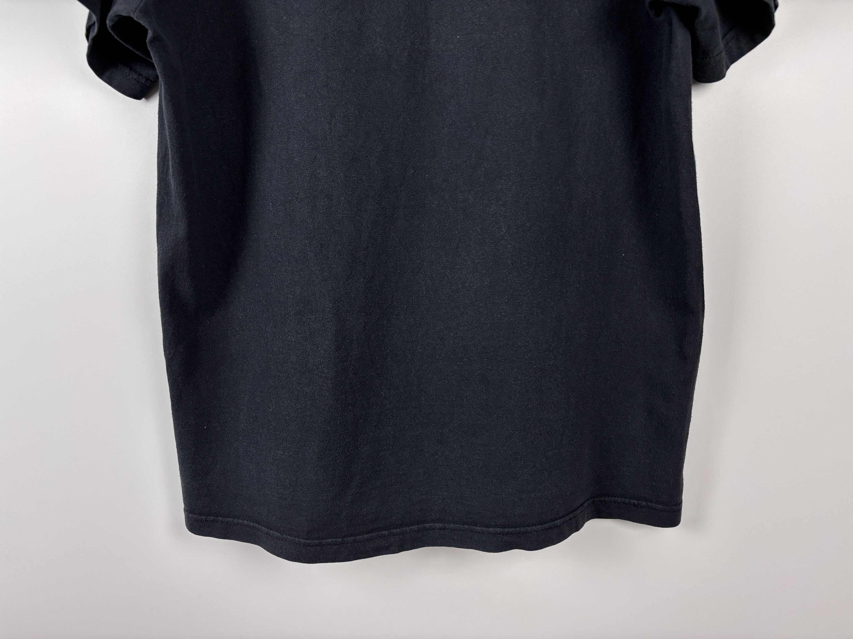 Fallen × Vintage Mens Fallen Skateboard Logo T-Shirt Y2K Black Size L Size US L / EU 52-54 / 3 - 8 Thumbnail