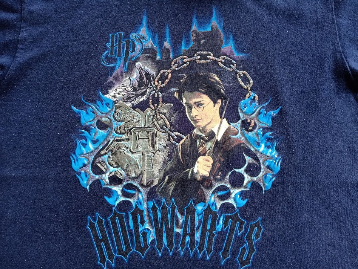 Other Vintage Herry Potter Size US M / EU 48-50 / 2 - 10 Thumbnail