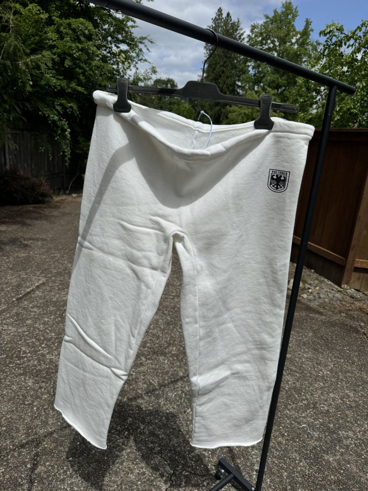Yeezy Vulture Pants | Grailed