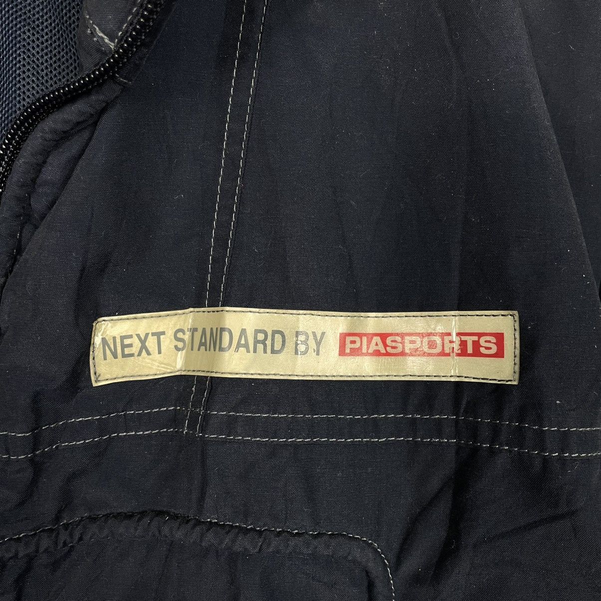 Japanese Brand Japanese Brand Pia Sport Jacket Size US XL / EU 56 / 4 - 15 Thumbnail