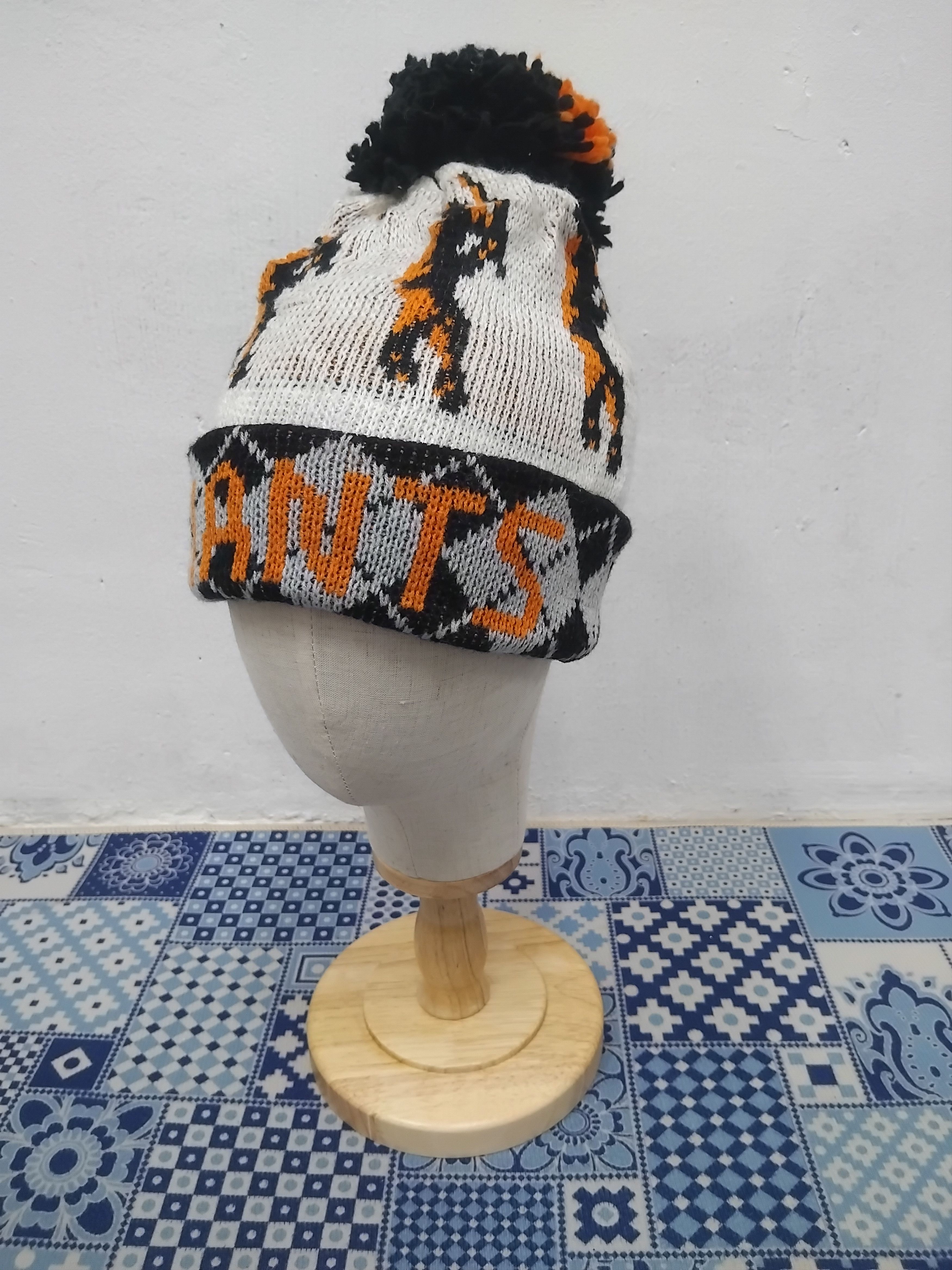 MLB 💥Giants baseball mlb beanie Size ONE SIZE - 5 Thumbnail