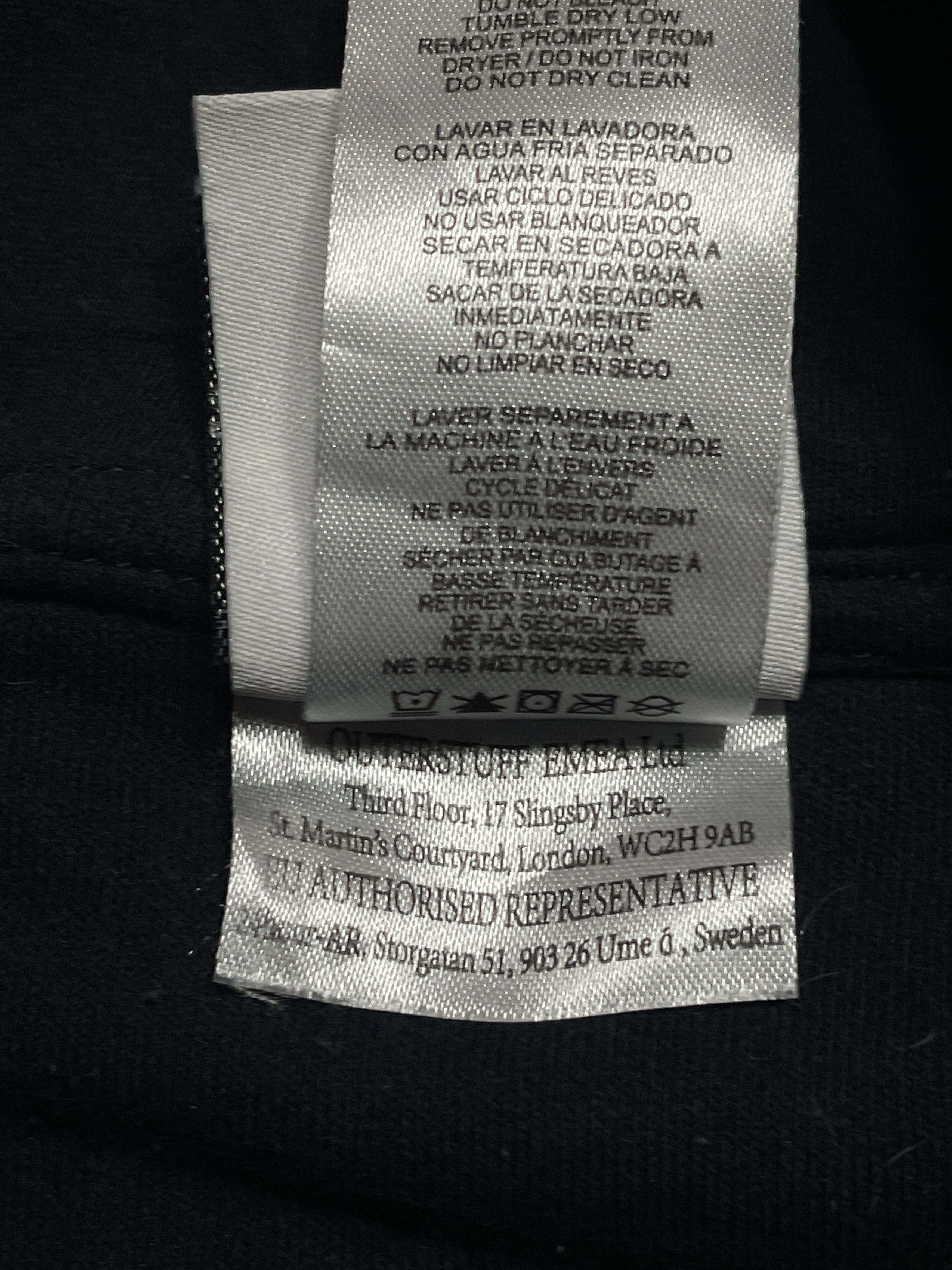 Vintage !RARE! FIFA World Cup 2022 Qatar Hoodie France Rare Size US M / EU 48-50 / 2 - 10 Thumbnail
