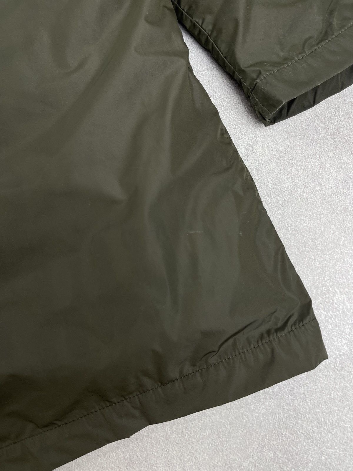 Moncler Moncler Conrad Giubbotto Down Coat Jacket Size 4 Size US L / EU 52-54 / 3 - 23 Thumbnail