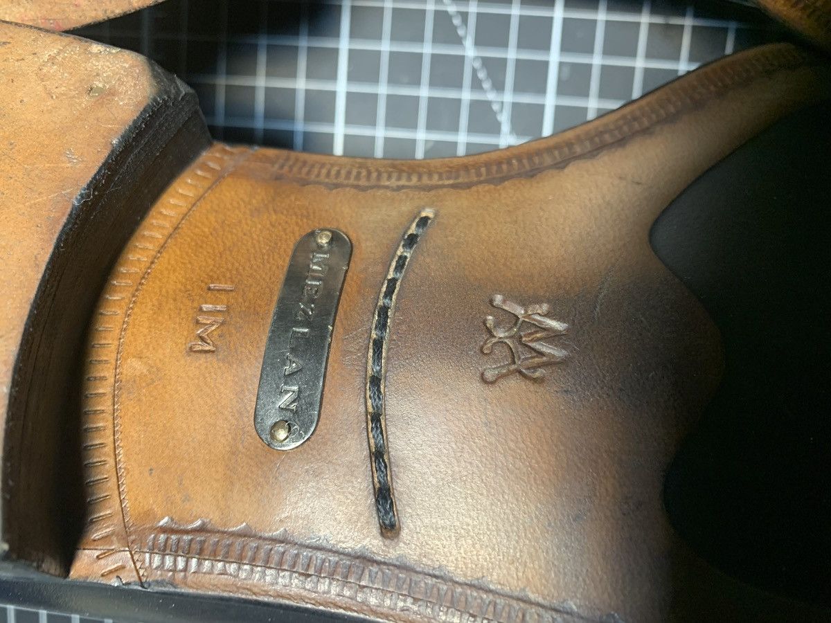 Meermin Meermin horsebit loafer Size US 11 / EU 44 - 5 Thumbnail