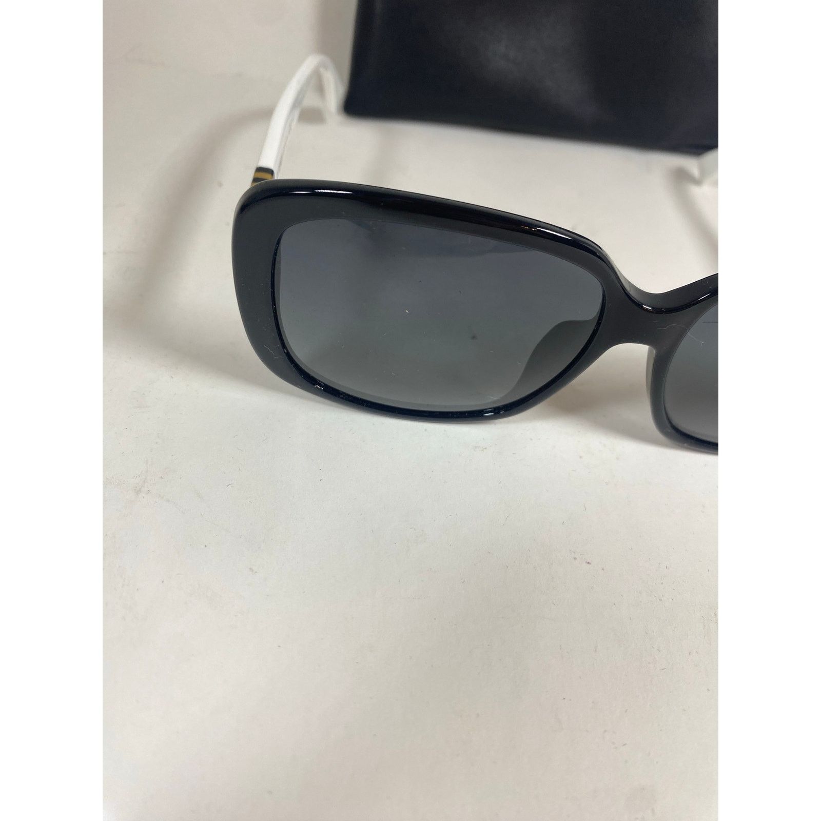 Fendi Authentic Fendi Black Sunglasses Size ONE SIZE - 10 Thumbnail