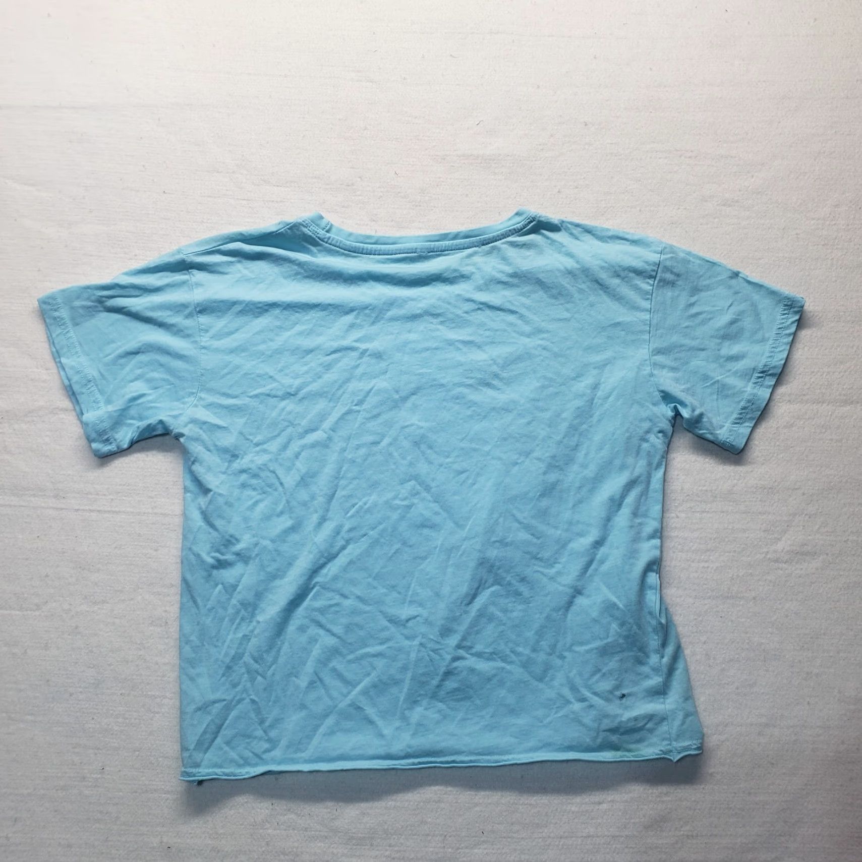 Vintage VINTAGE Better with a Dog Shirt Adult Womens M Blue Dog Nautical 90s/Party Womens Shirt M Regular Cotton Polyester Size M / US 6-8 / IT 42-44 - 7 Thumbnail