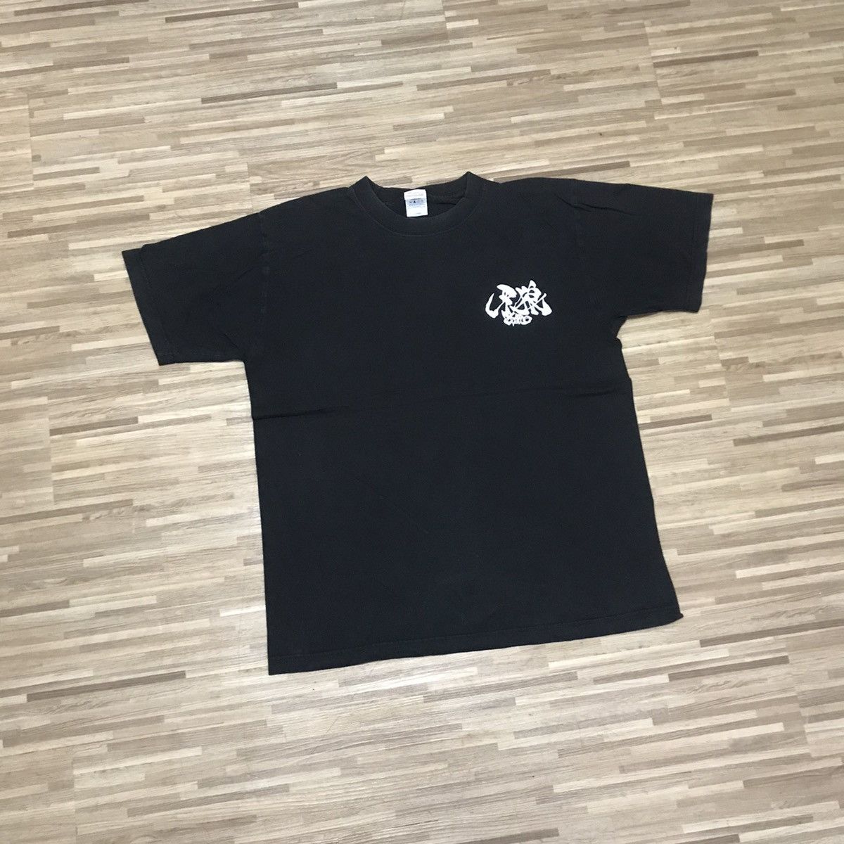 Anime × Japanese Brand ANIME PROJECT GARO JAPAN ANIMATION 00s RARE TEE Size US L / EU 52-54 / 3 - 6 Thumbnail