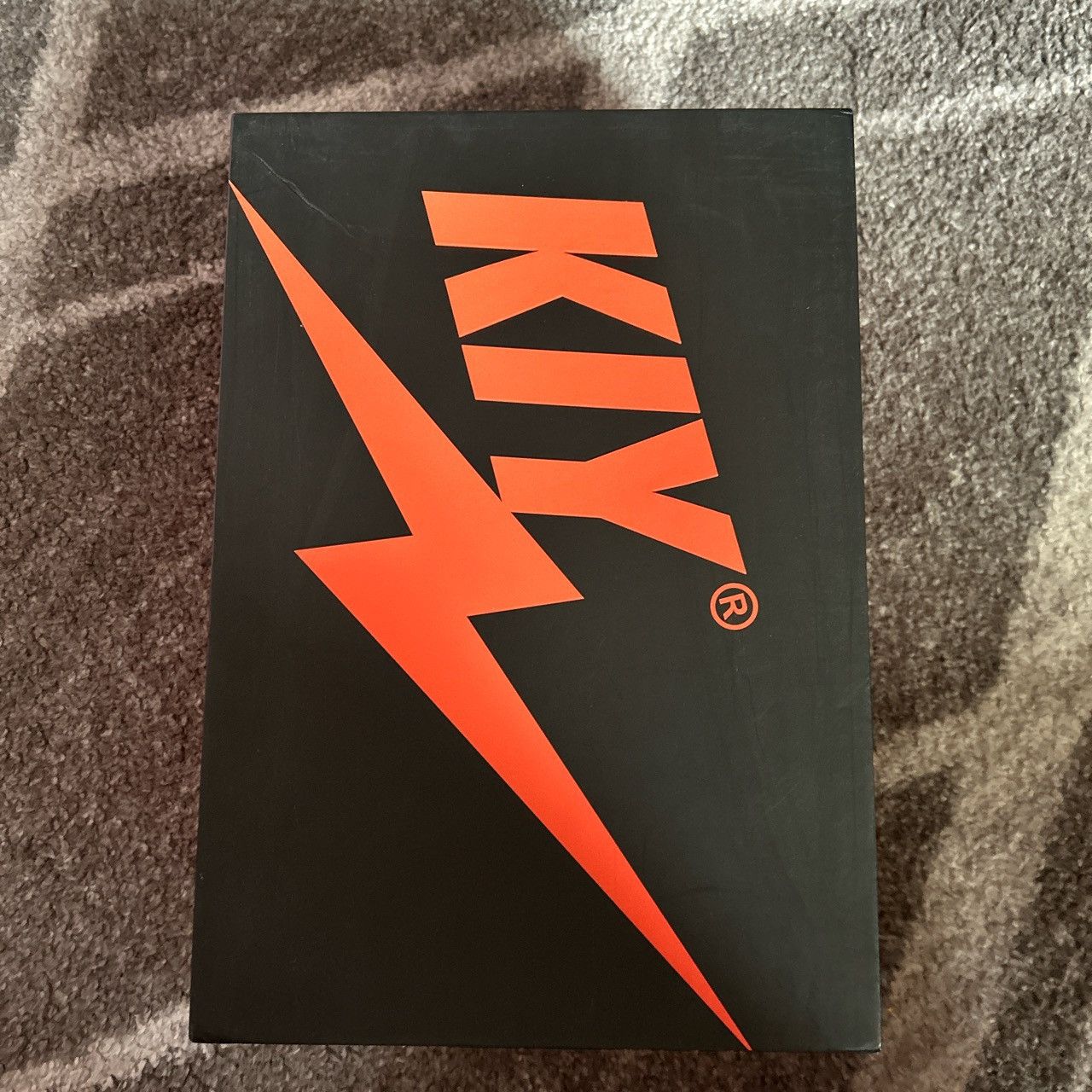 Other Kool KIY Size US 5.5 / EU 38 - 6 Thumbnail