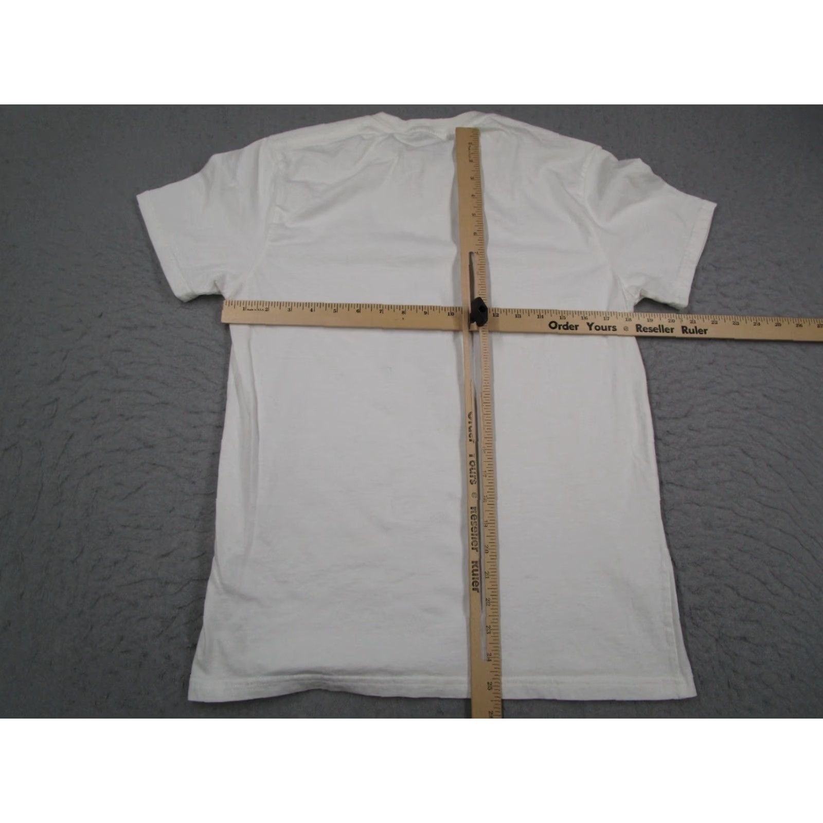 Vintage VINTAGE Blue Collar White Collar Shirt Mens Large White Speedway 105 Motorcycle T-Shirt 90s Bohemian Retro Cotton Crew Neck Short Sleeve Men Size US L / EU 52-54 / 3 - 6 Thumbnail