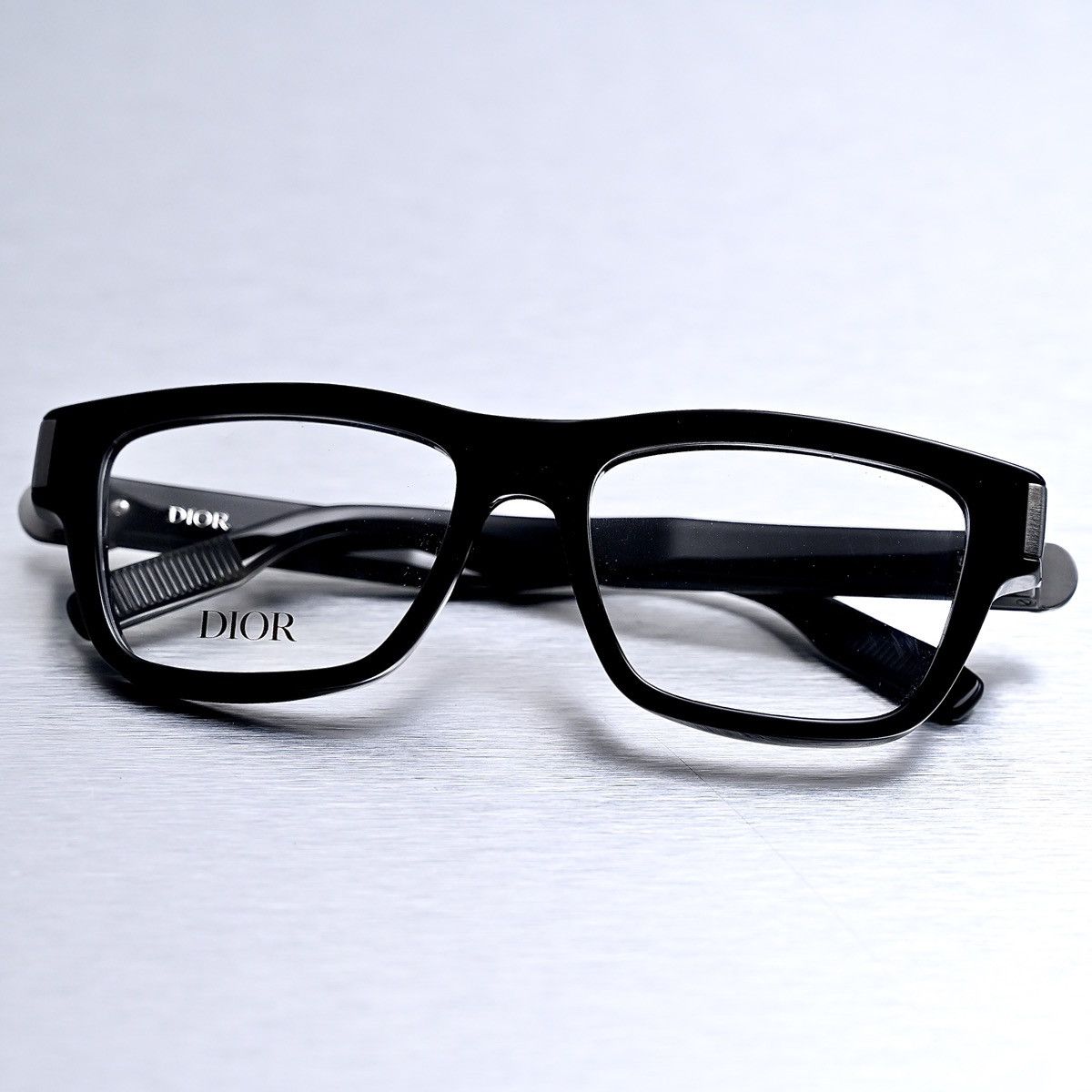 Dior DIOR CD ICONO S1I 1000 GLASSES Size ONE SIZE - 9 Thumbnail