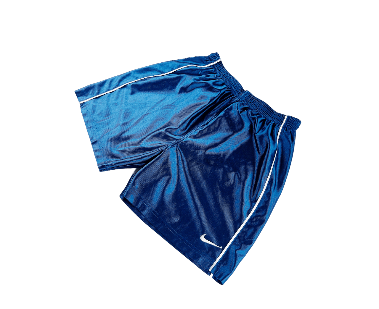 Nike × Vintage Vintage Nike Shorts Size US 36 / EU 52 - 2 Thumbnail