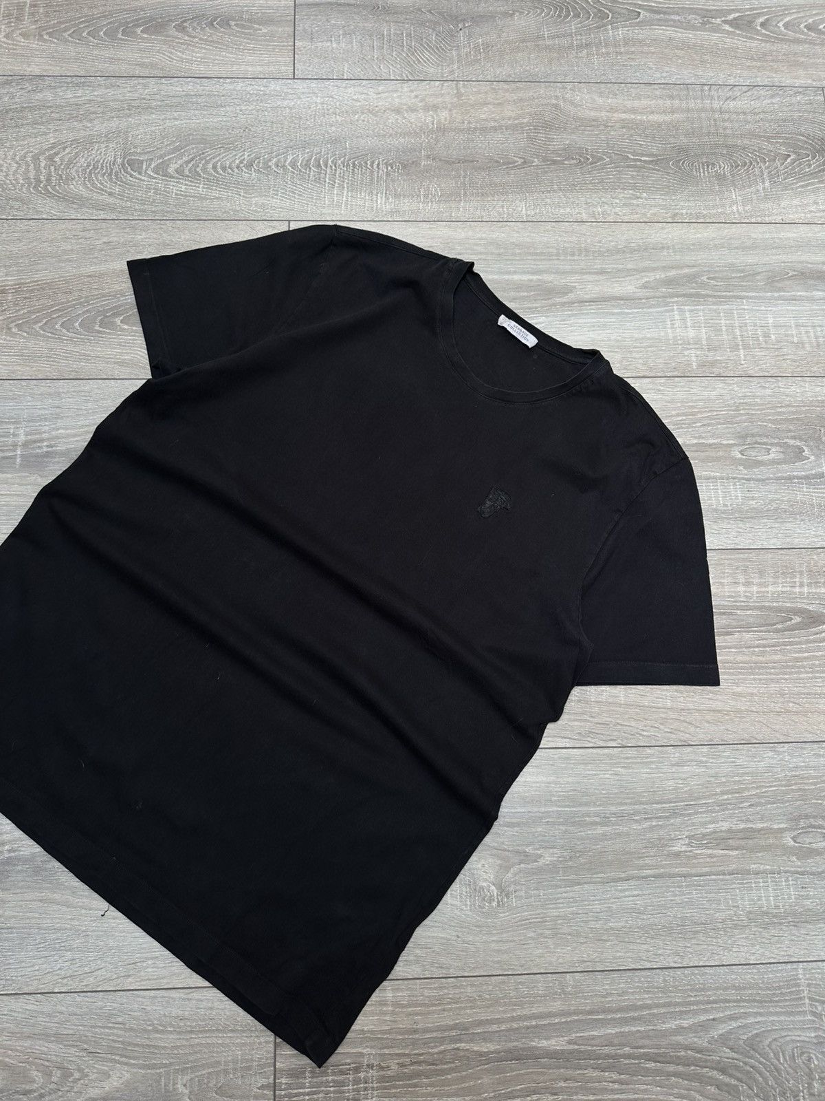 Versace Jeans Couture Luxury Versace Collection Medusa OG Y2K Tee Size US XL / EU 56 / 4 - 2 Thumbnail