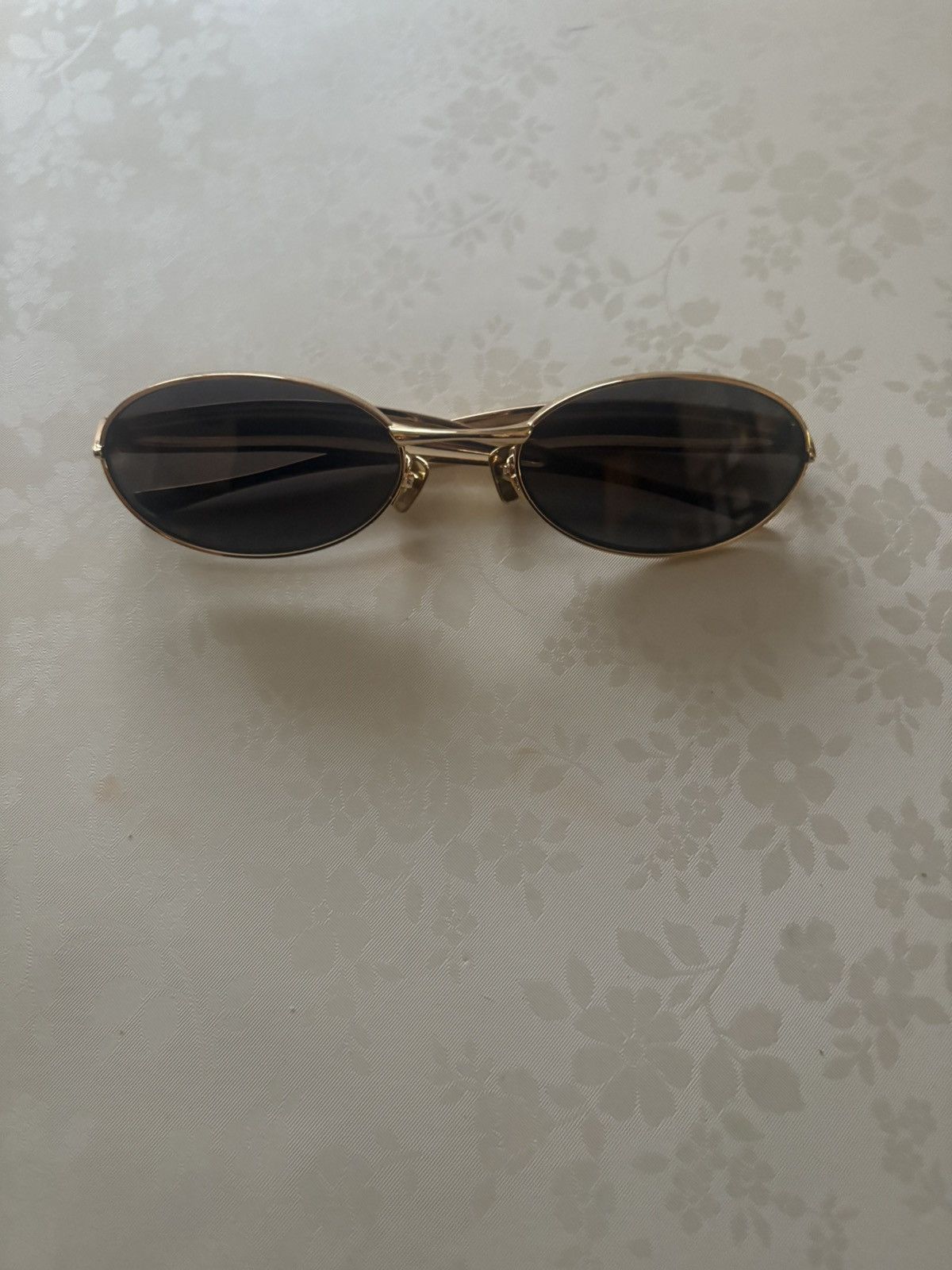 Bottega Veneta Bottega veneta glasses Size ONE SIZE - 1 Thumbnail