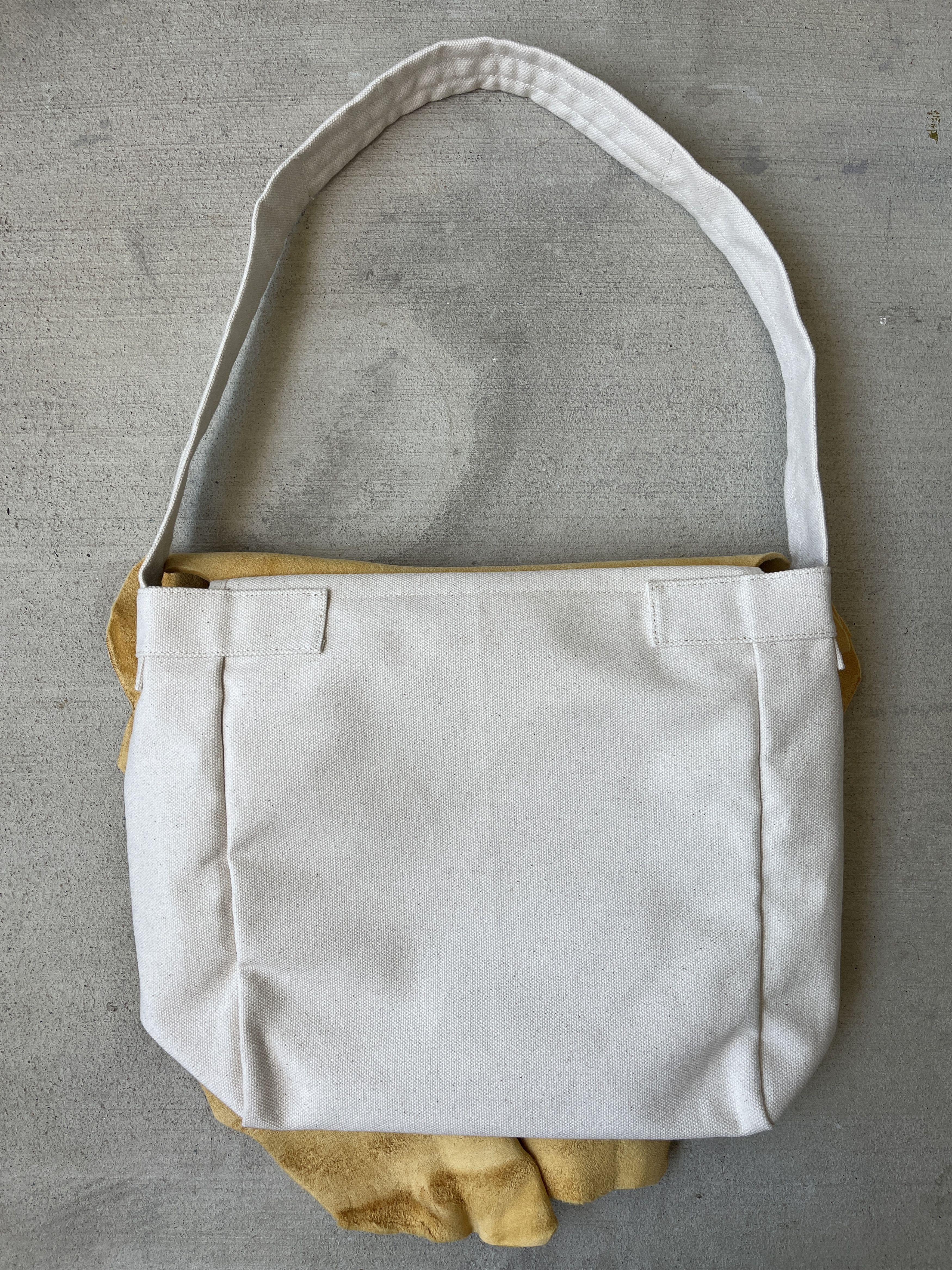 Visvim Visvim ICT UT Satchel Bag Medium AW23 Size ONE SIZE - 10 Thumbnail