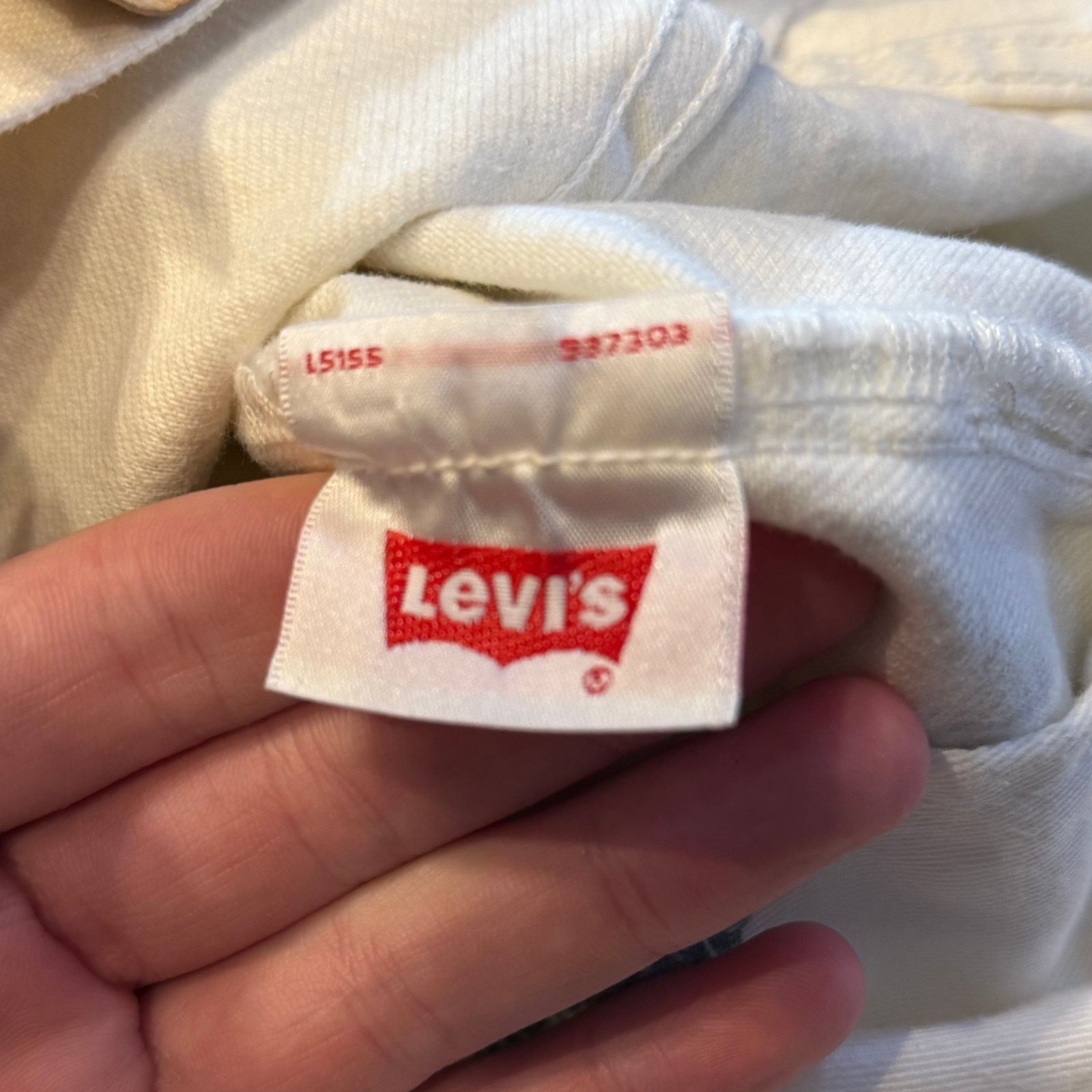 DENIM TEARS Denim Tears X Levis Denim Jean Size US 36 / EU 52 - 5 Thumbnail