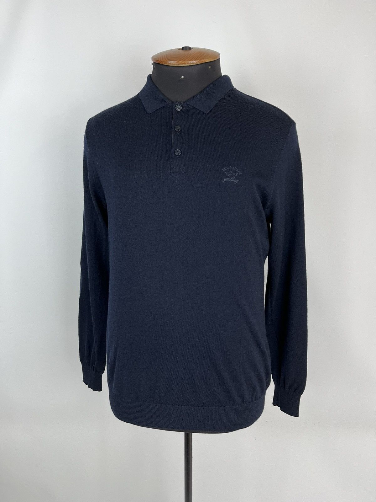 Palace Pro Team Palco Jersey Black (Size X-Large)