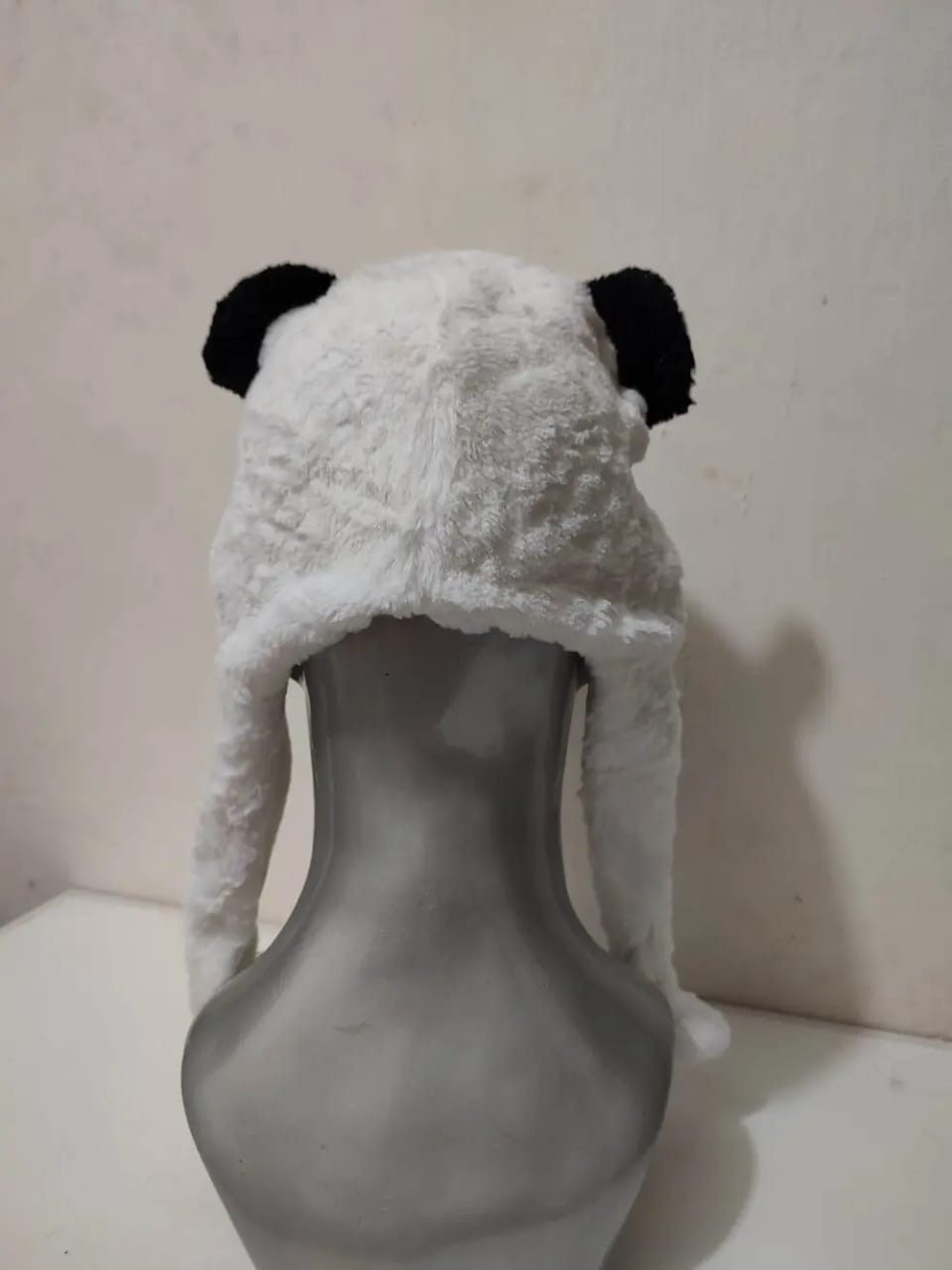 Japanese Brand Panda Cartoon Animal Hats Size ONE SIZE - 5 Thumbnail