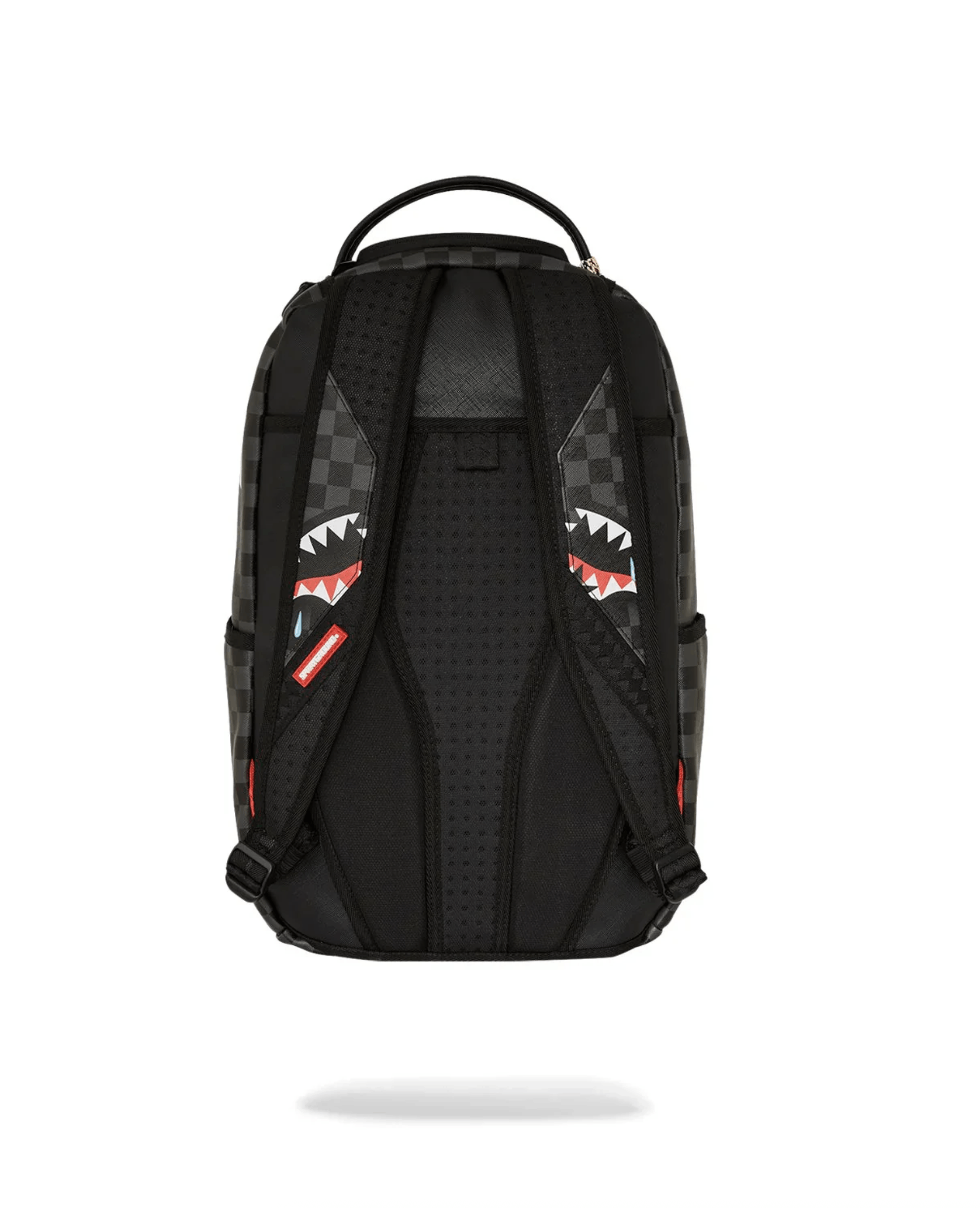 Sprayground Sprayground Loony Tunes Taz Eat Shark Backpack Size ONE SIZE - 5 Thumbnail