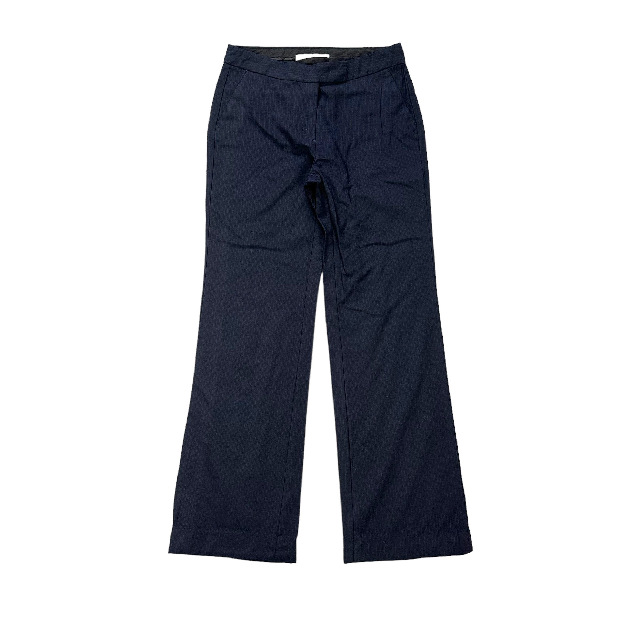 Theory THEORY LUXE CASUAL PANT / TROUSERS #8096-201 Size 29" - 1 Thumbnail