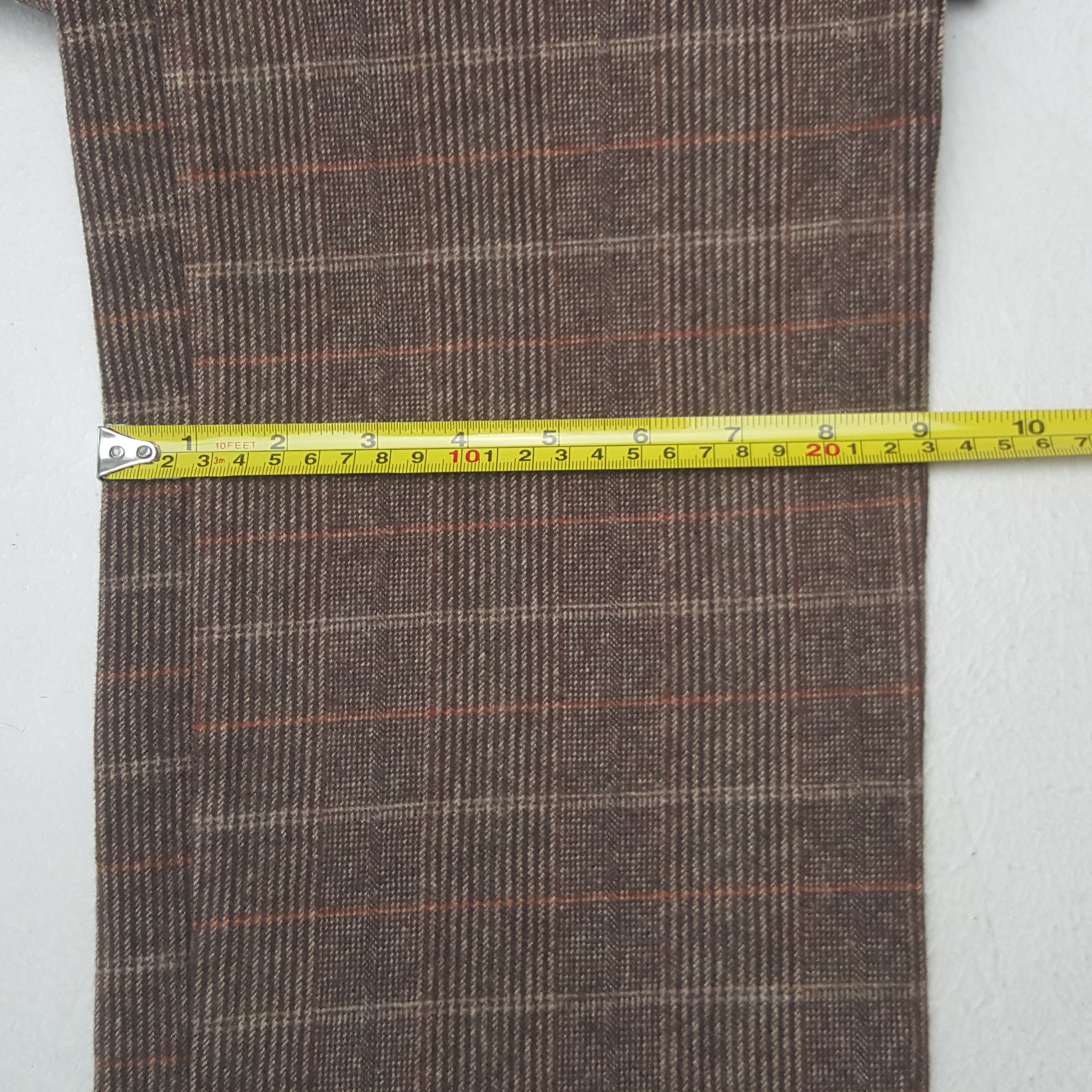 Vintage Vintage Vigano Italy Casual Cargo Pants RR27 Size US 32 / EU 48 - 12 Thumbnail