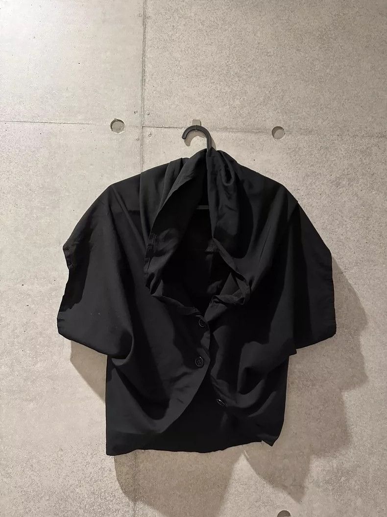 Y's Y's size 3 Wear more Japanese-style shawls and jacket Size M / US 6-8 / IT 42-44 - 5 Thumbnail