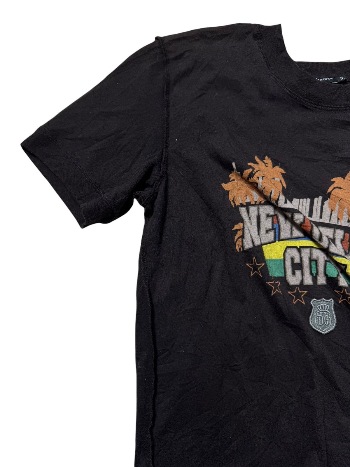 Designer × Dolce & Gabbana Dolce & Gabbana new delhi city Size US M / EU 48-50 / 2 - 4 Thumbnail