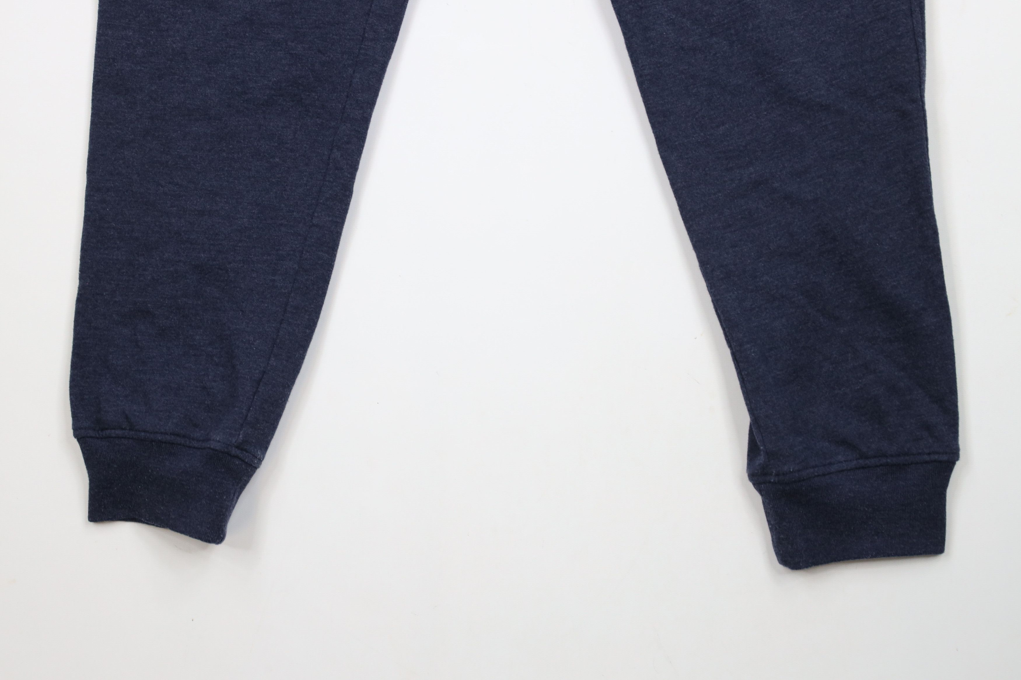 J.Crew × Vintage J Crew Authentic Fleece Cuffed Sweatpants Joggers Pants Size US 36 / EU 52 - 4 Thumbnail
