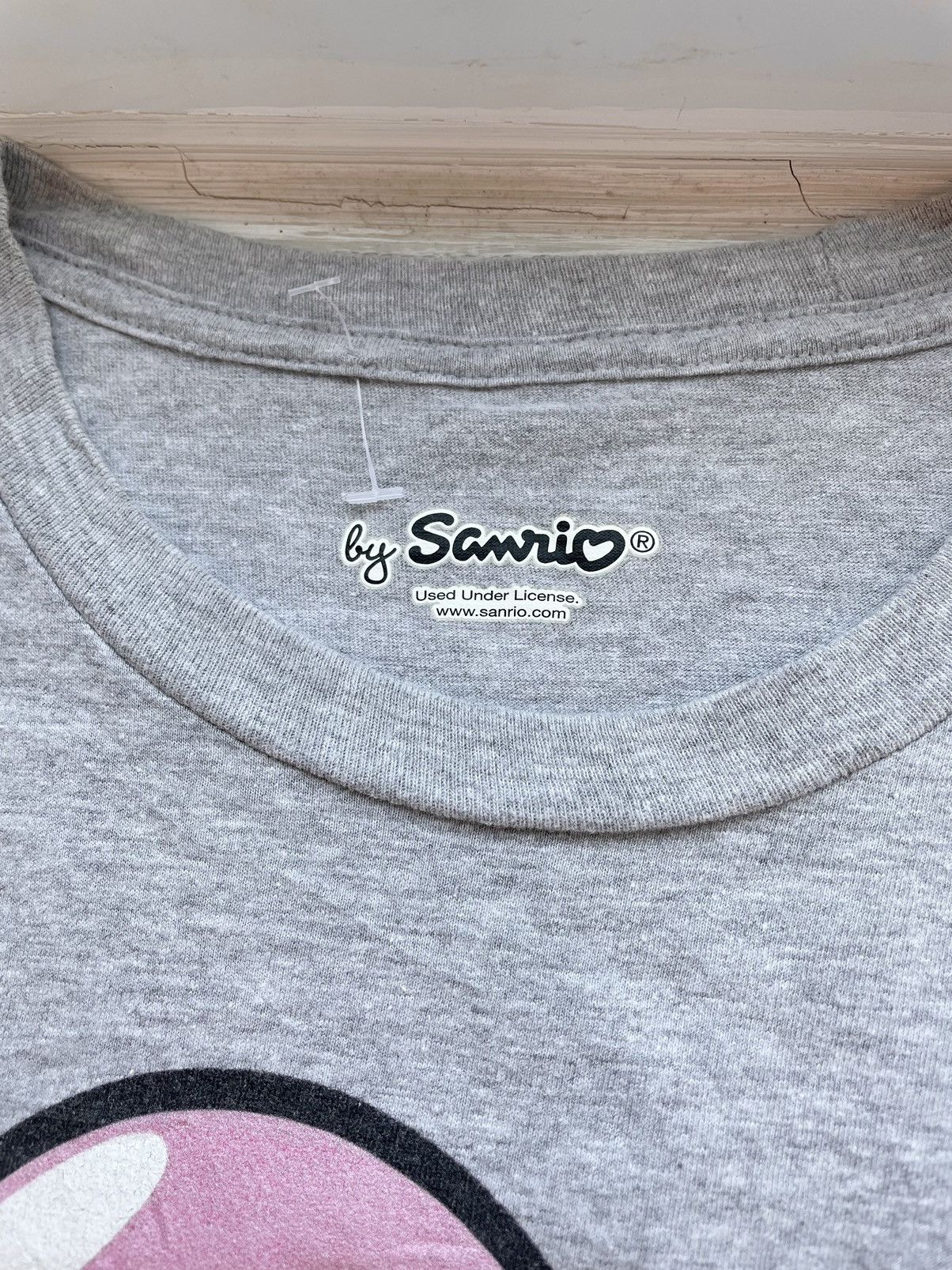 Anime × Japanese Brand GUDETAMA SANRIO Size US M / EU 48-50 / 2 - 8 Thumbnail