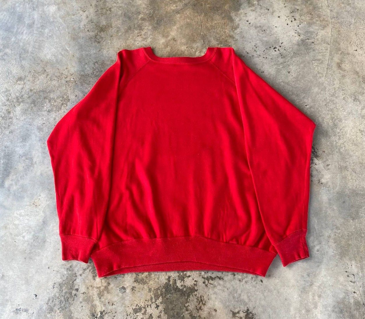 Georges Marciano VINTAGE 80S GEORGES MARCIANO GUESS CREWNECK Size US XL / EU 56 / 4 - 9 Thumbnail